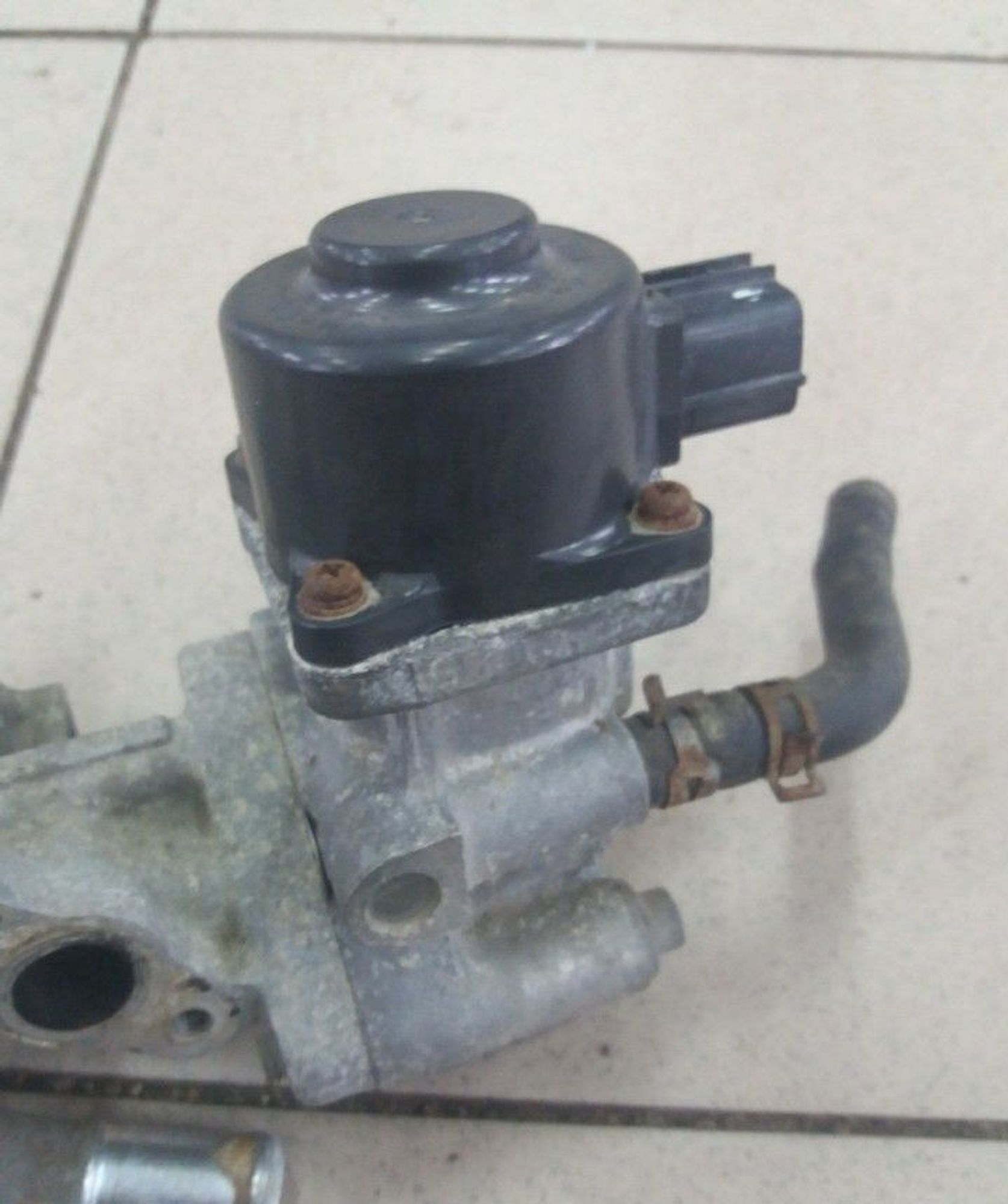 Клапан егр Mazda CX 7, 1500 рублей, Брянск