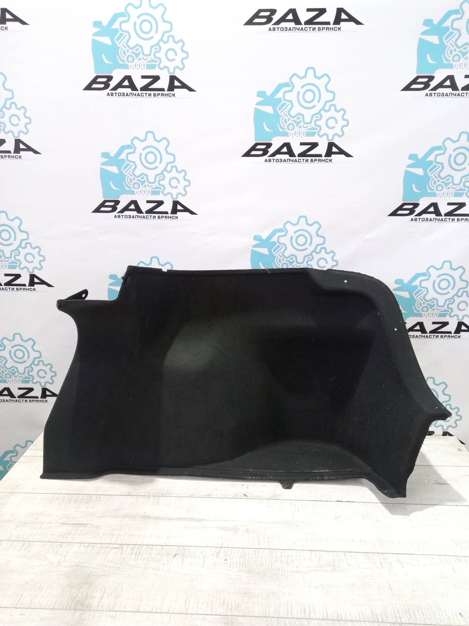 Обшивка багажника правая Kia Rio 4, 2500 рублей, Брянск