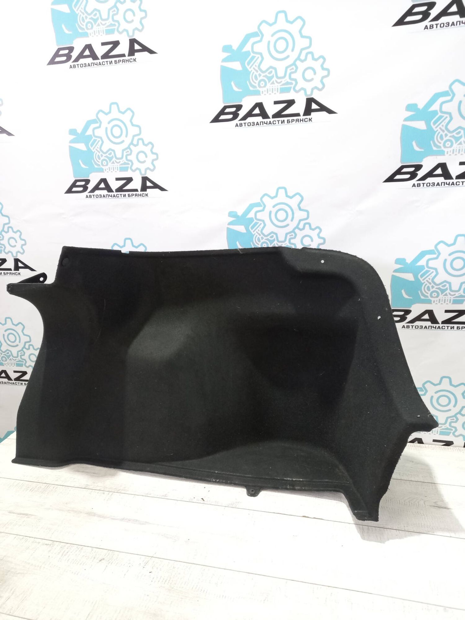 Обшивка багажника правая Kia Rio 4, 2500 рублей, Брянск