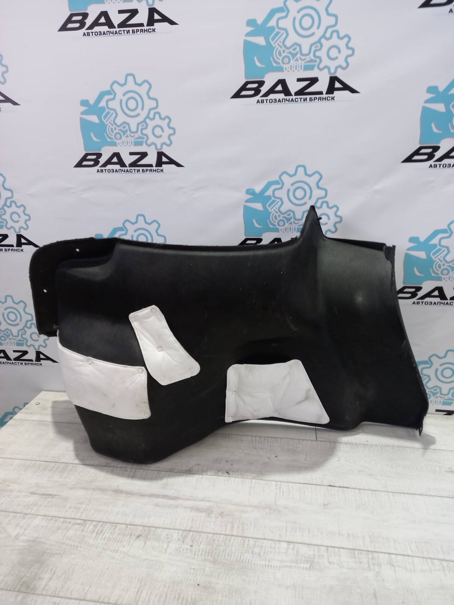 Обшивка багажника правая Kia Rio 4, 2500 рублей, Брянск