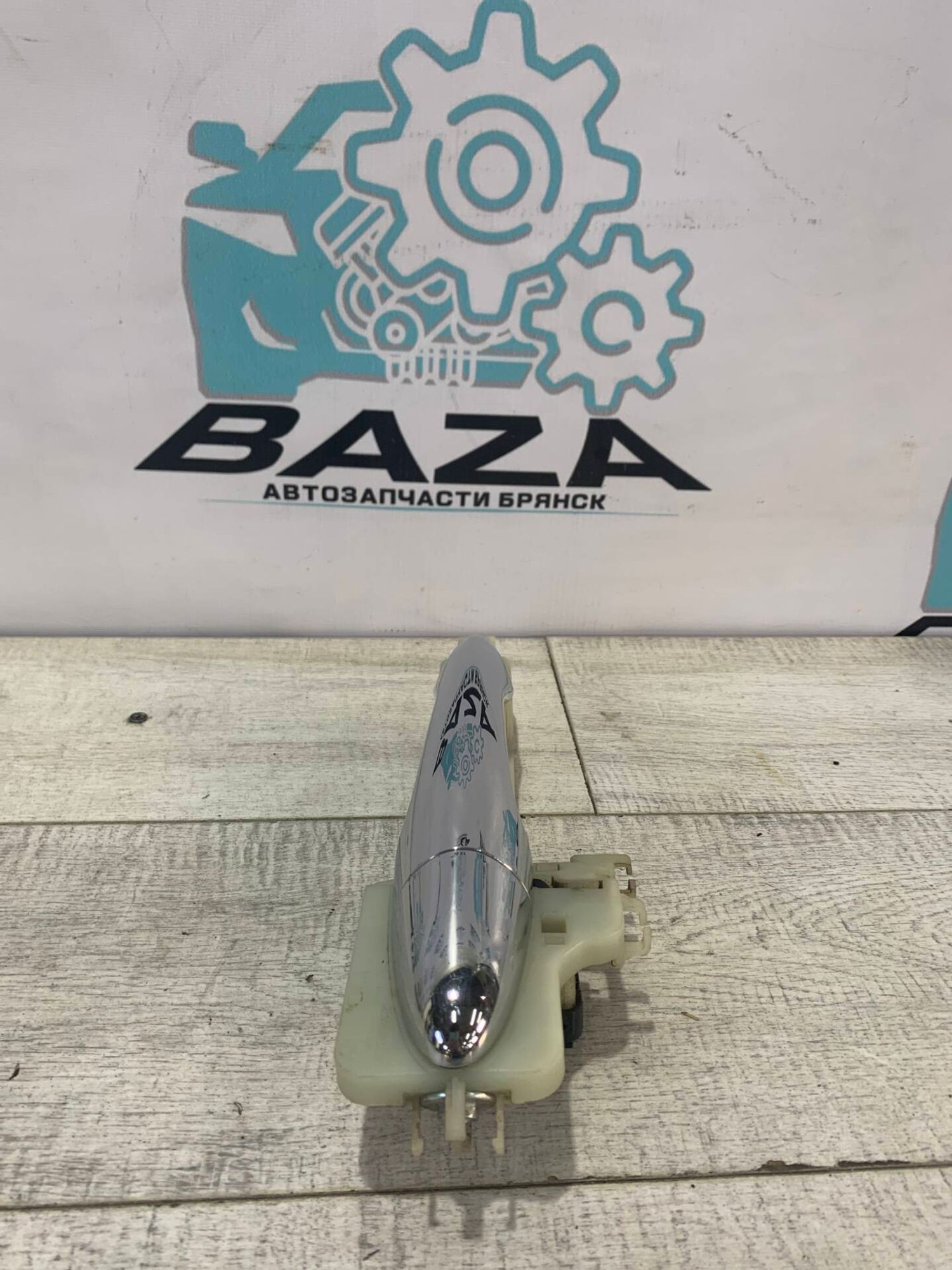 Ручка передней правой двери  Kia Sportage 3, 3500 рублей, Брянск