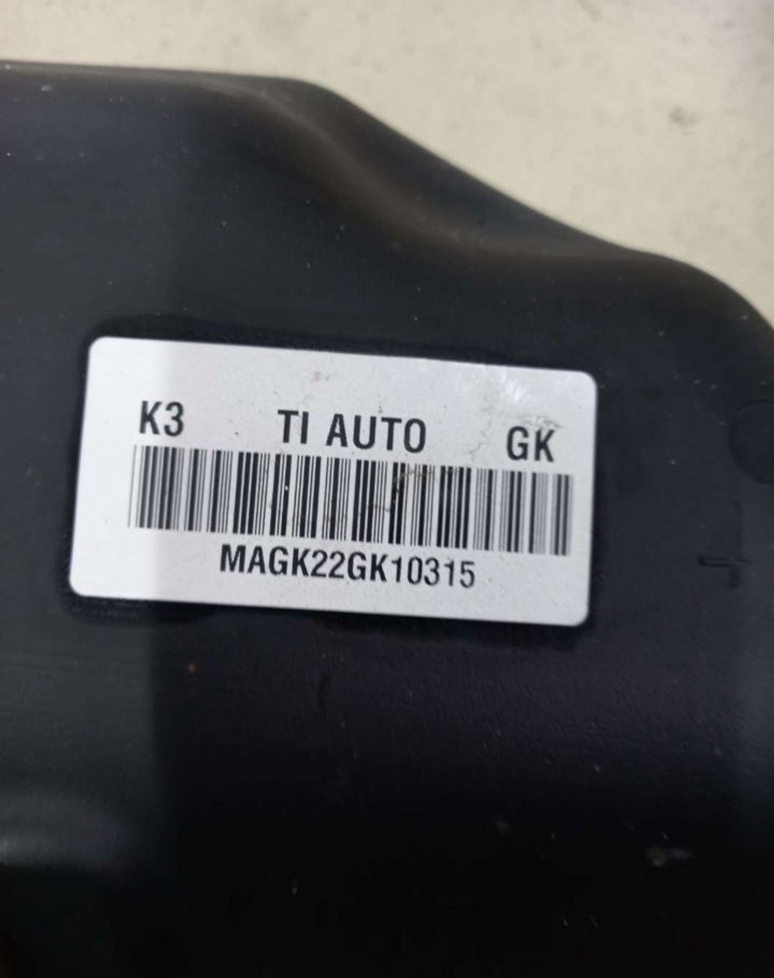 Бак топливный Kia Cerato 1, 2000 рублей, Брянск