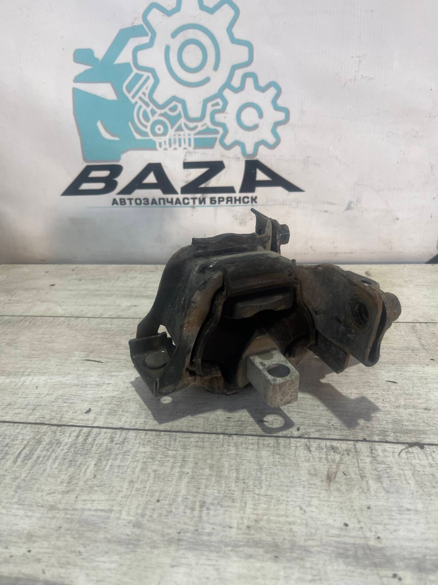 Опора двигателя Volkswagen Polo 5, 2000 рублей, Брянск