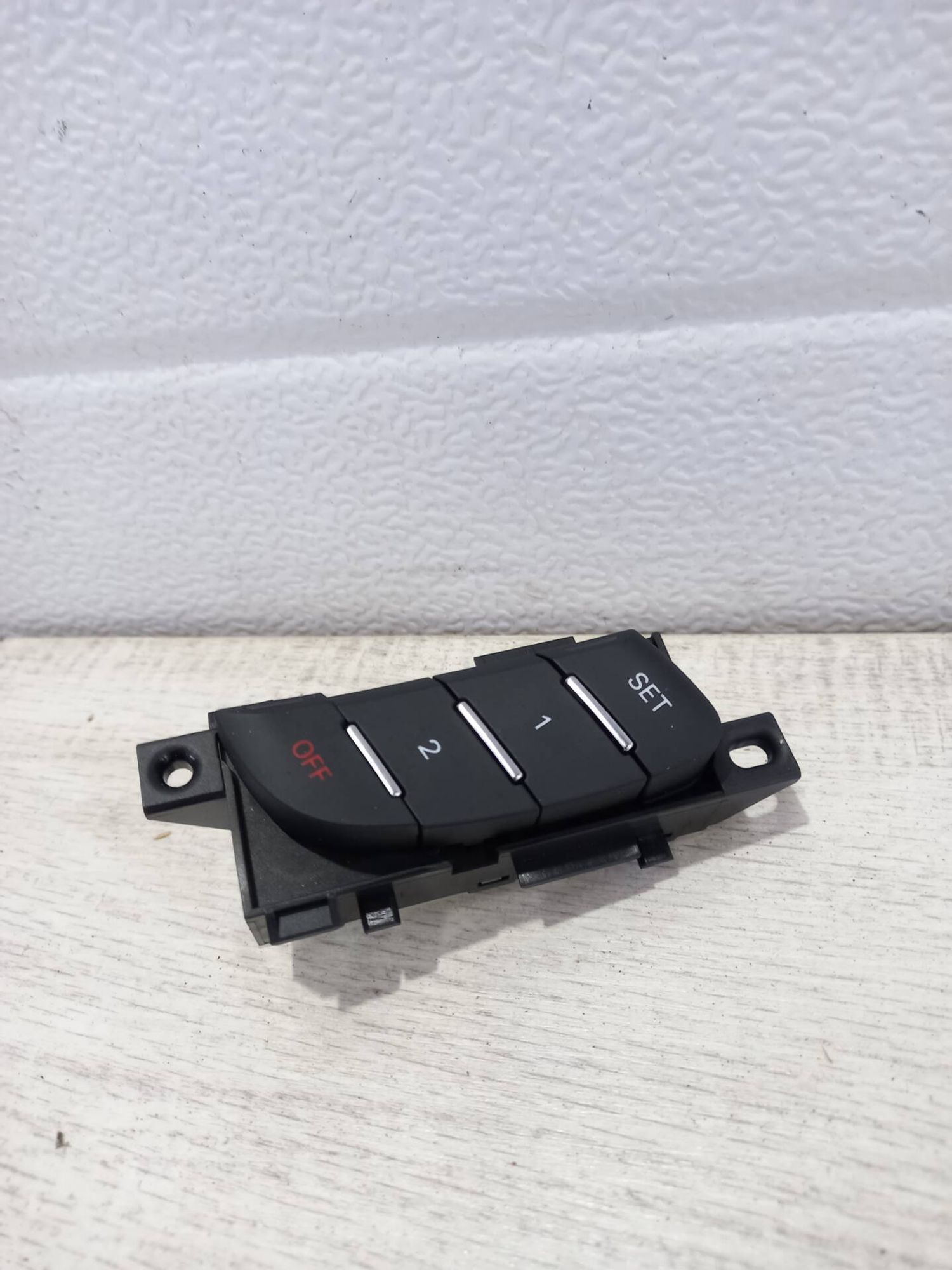 Кнопки памяти сидения Audi A6 C7, 2000 рублей, Брянск