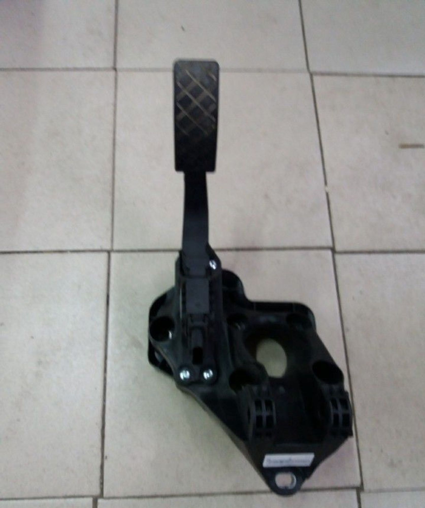 Педаль газа VW Volkswagen Polo Sedan, 1000 рублей, Брянск