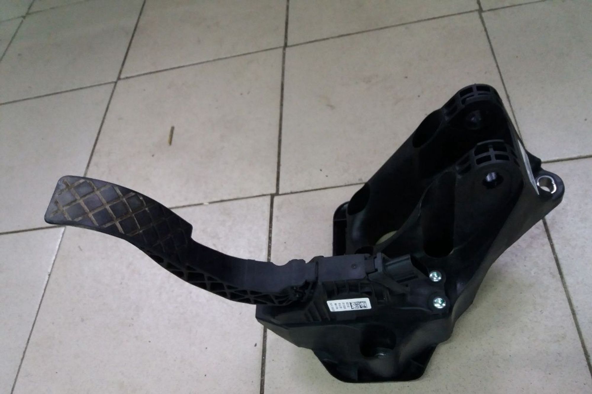 Педаль газа VW Volkswagen Polo Sedan, 1000 рублей, Брянск