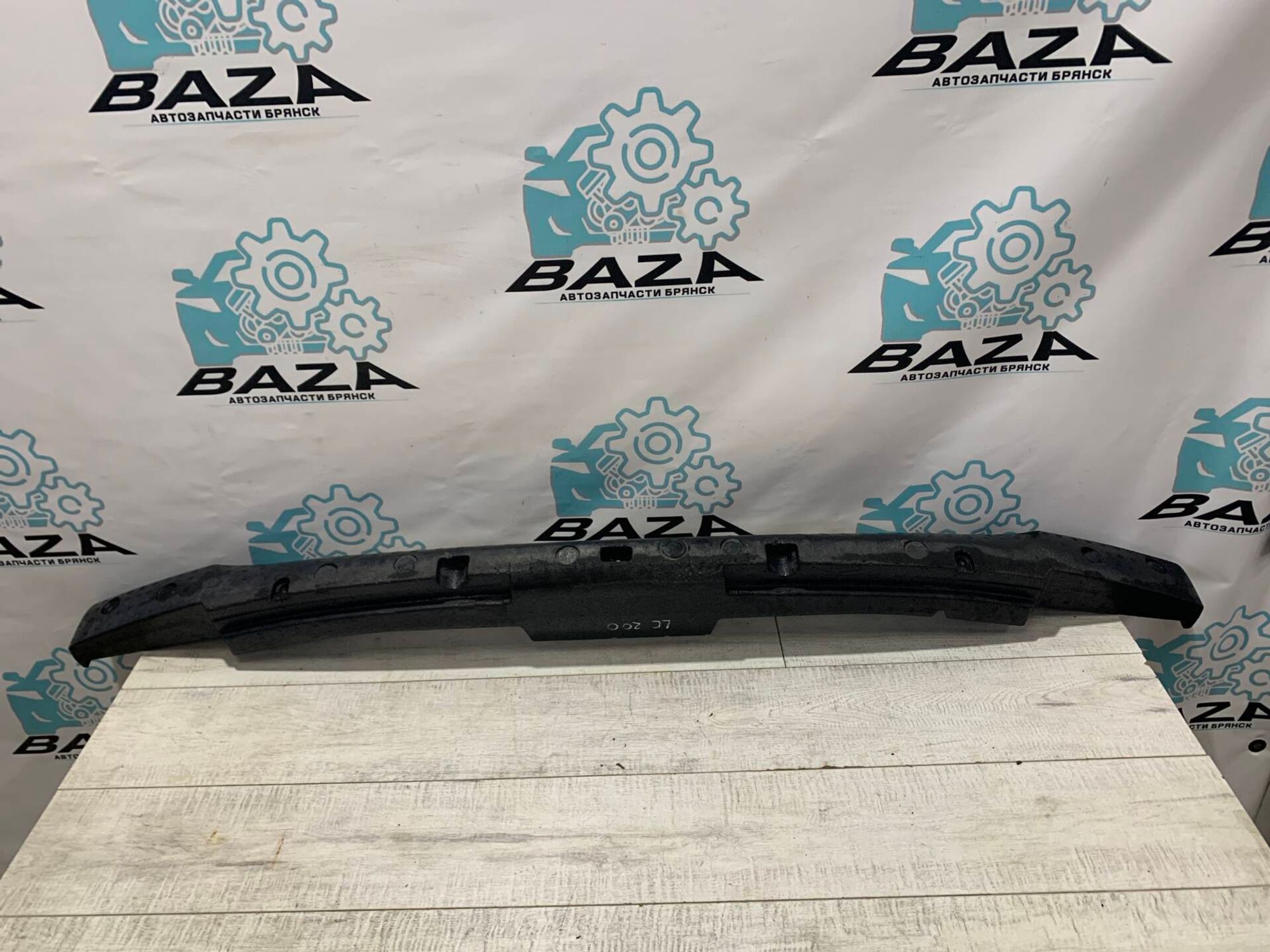 наполнитель бампера Toyota Land Cruiser 200, 2000 рублей, Брянск