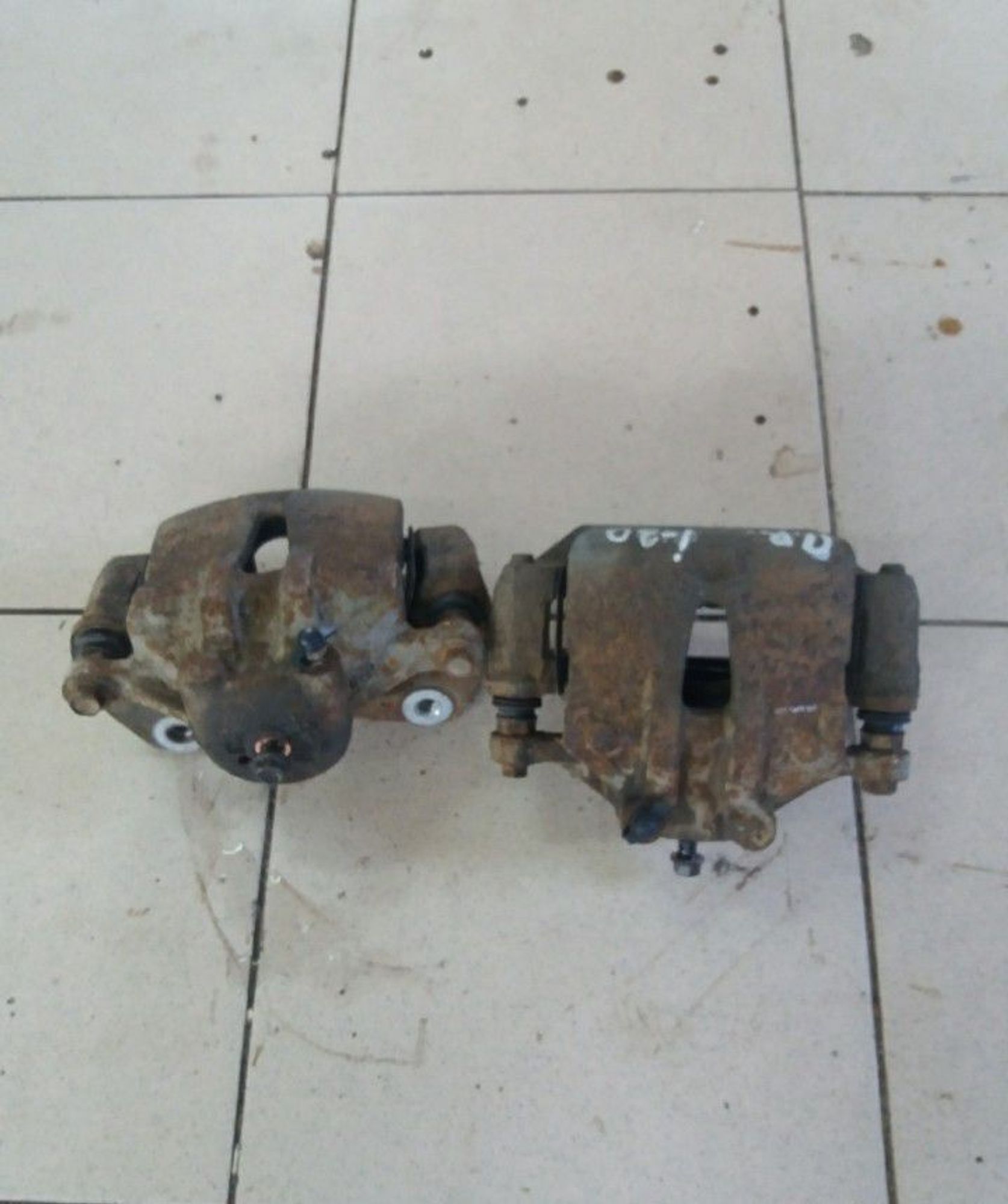 Суппорт передний Hyundai I30, 2000 рублей, Брянск