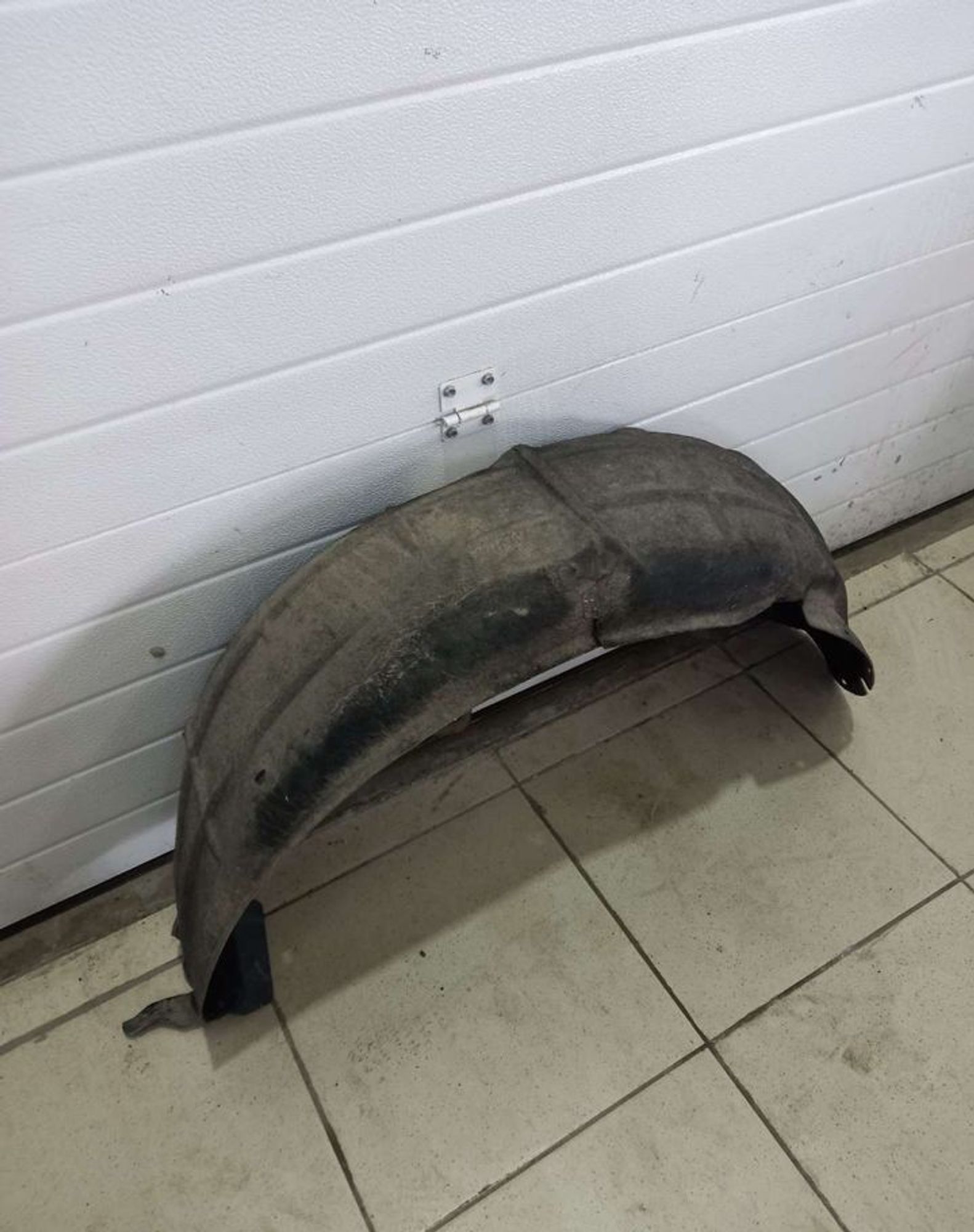 Подкрылок задний левый Skoda Octavia A5, 1000 рублей, Брянск