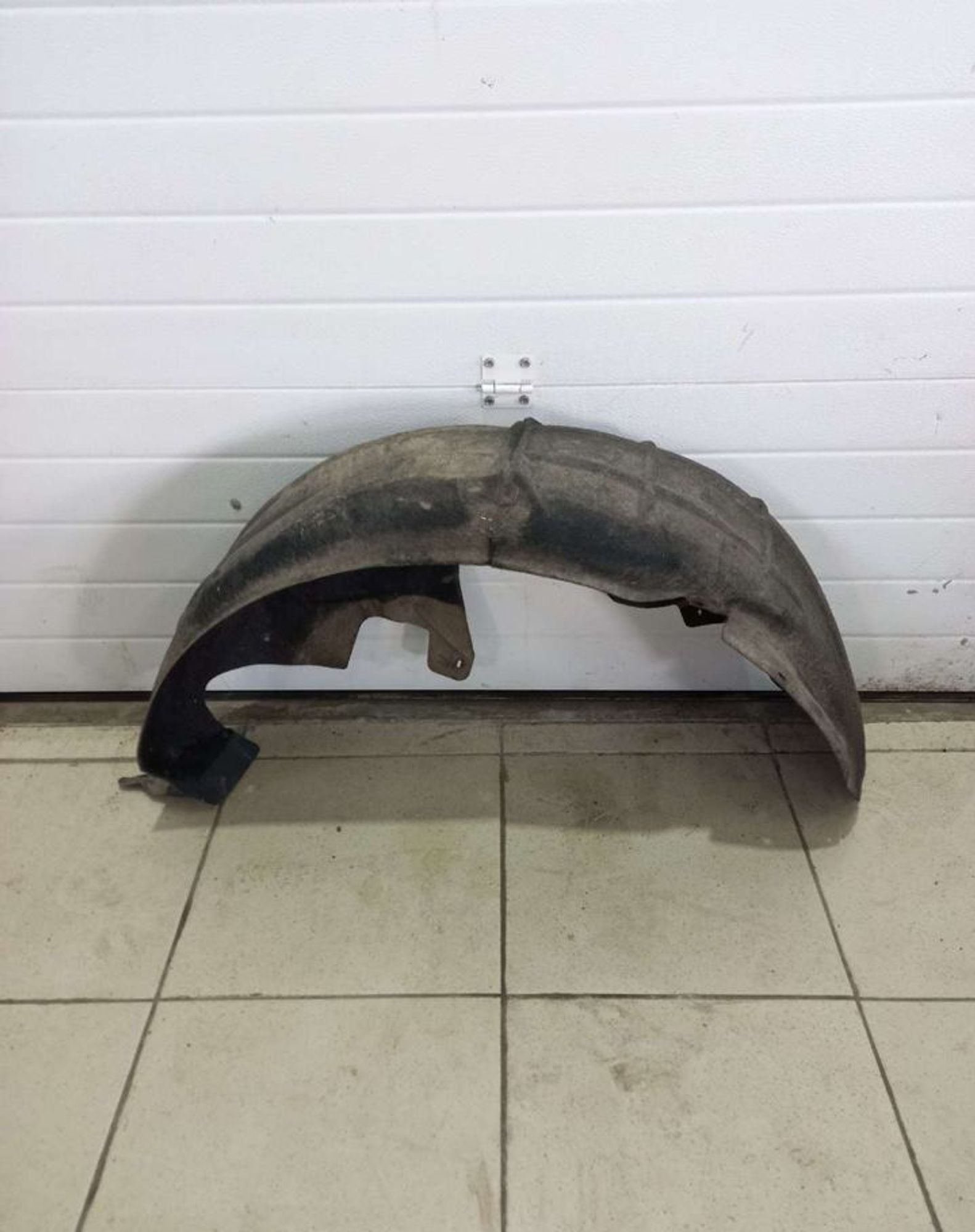 Подкрылок задний левый Skoda Octavia A5, 1000 рублей, Брянск