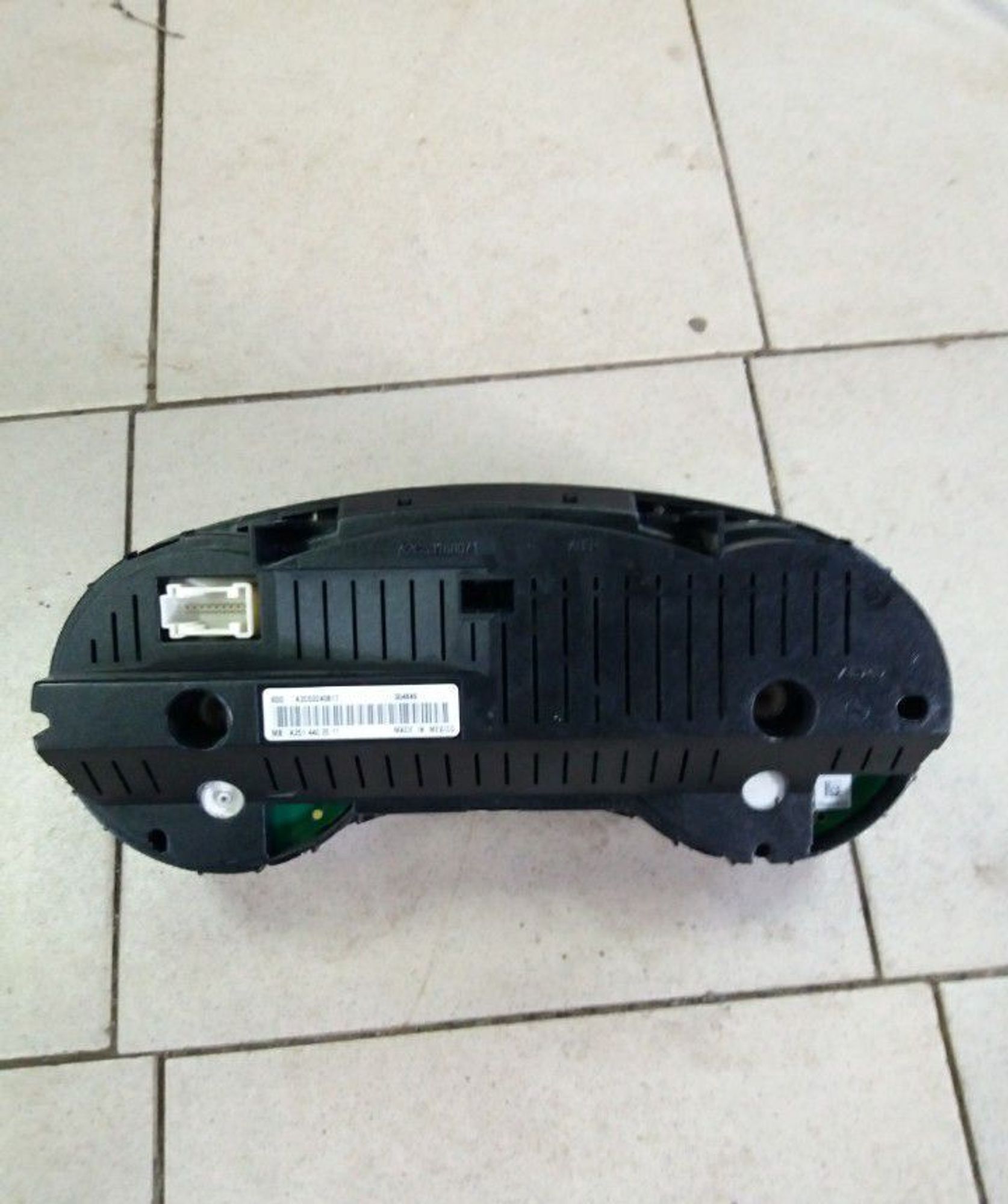Панель приборов Mercedes W164 ML320, 4000 рублей, Брянск