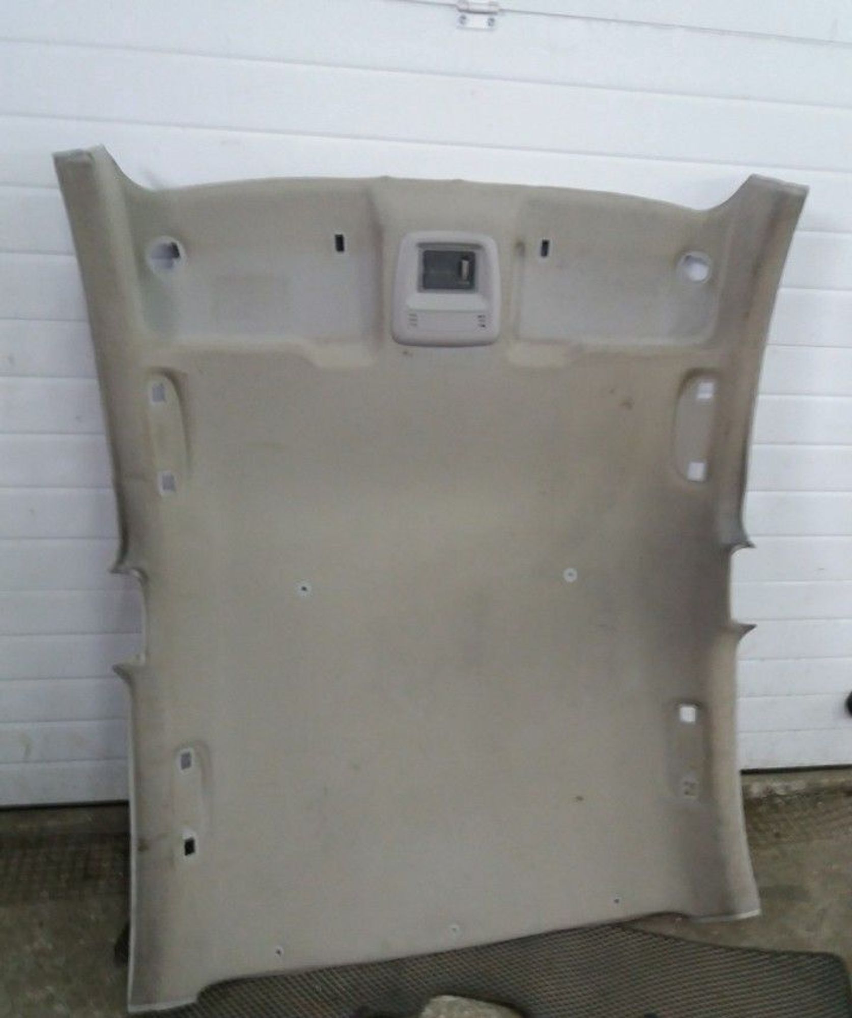 Потолок Chevrolet Aveo T300, 3500 рублей, Брянск