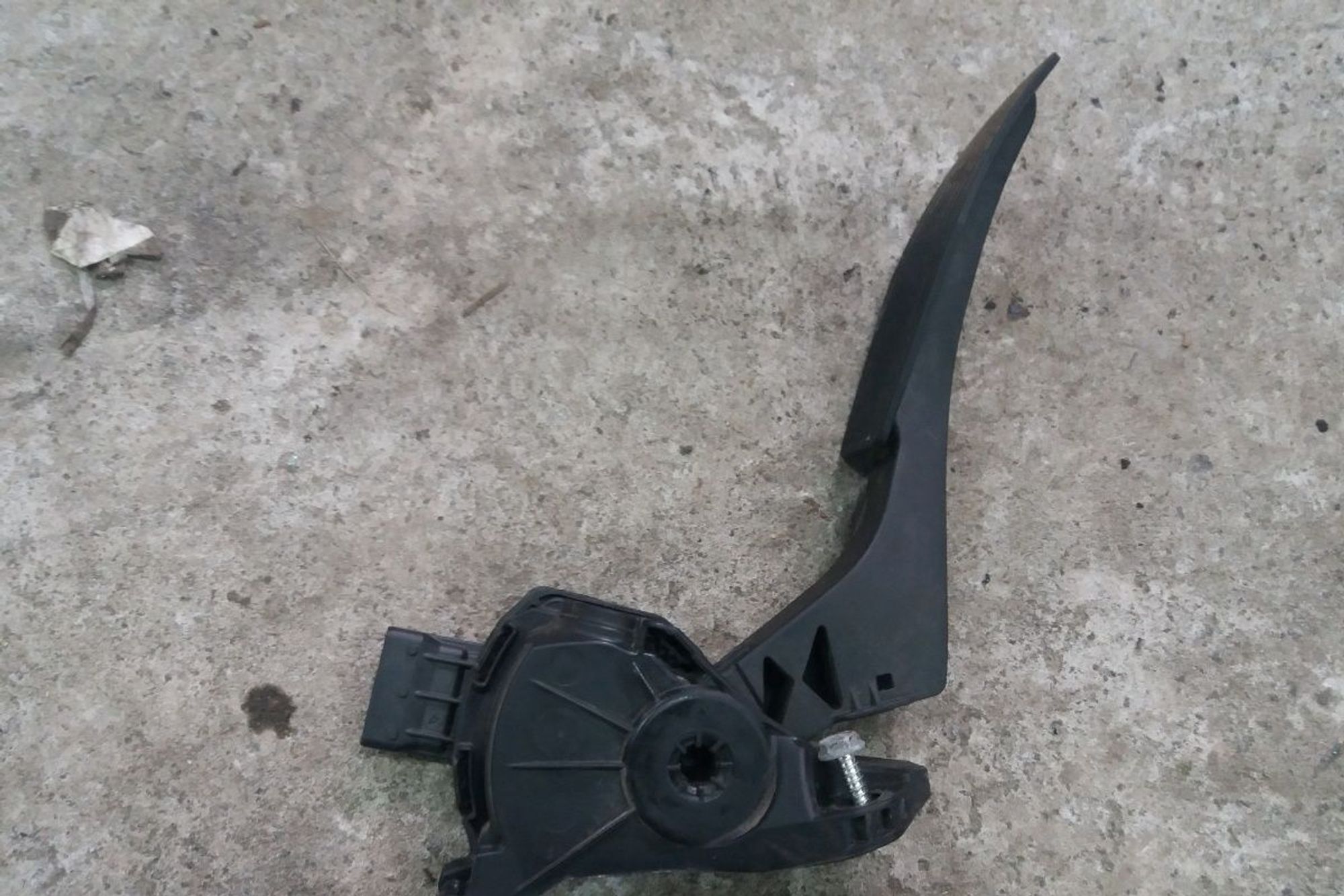 Педаль газа Chevrolet Cruze, 1500 рублей, Брянск