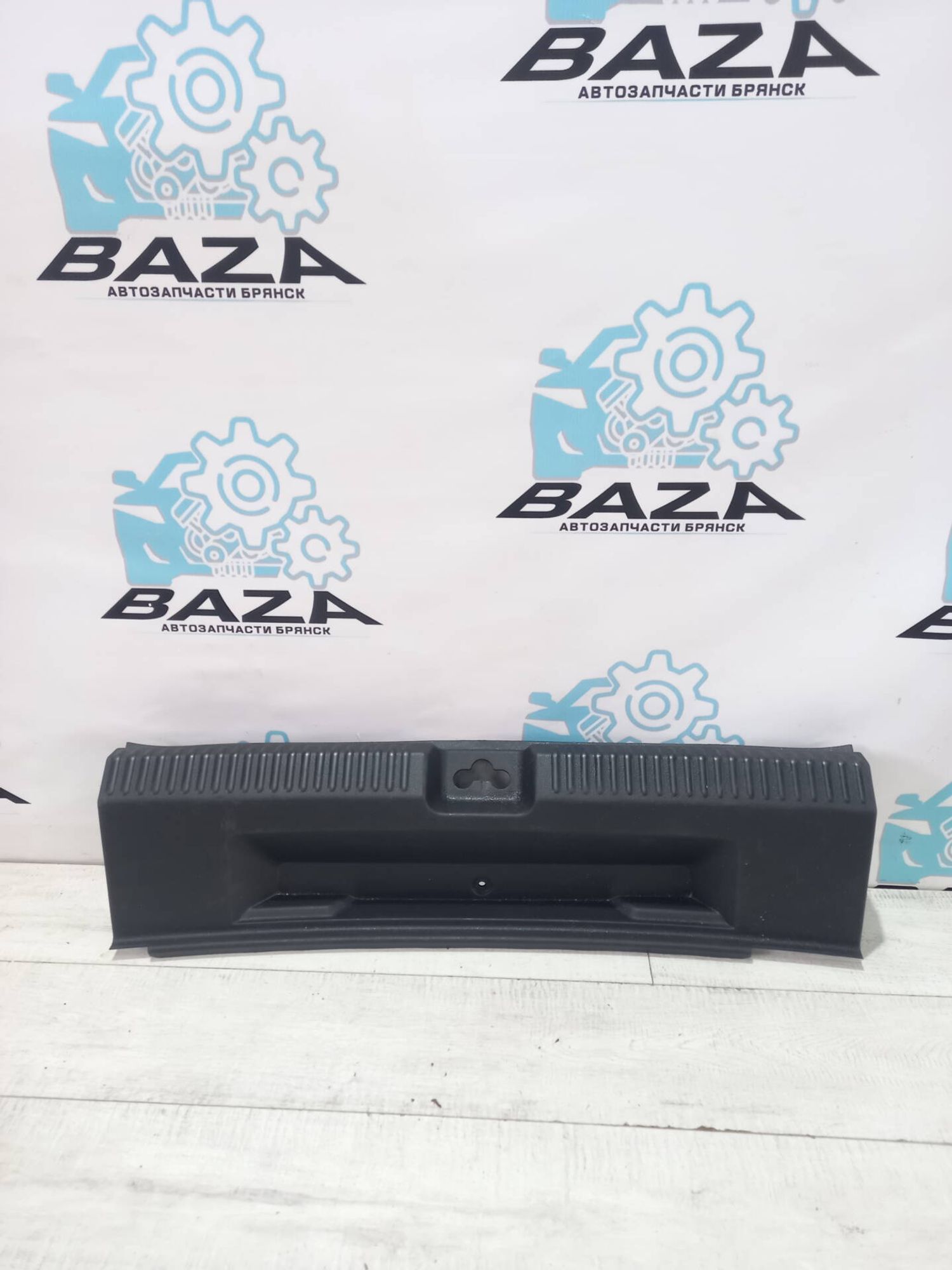 Накладка замка багажника Volkswagen Polo 5, 1000 рублей, Брянск