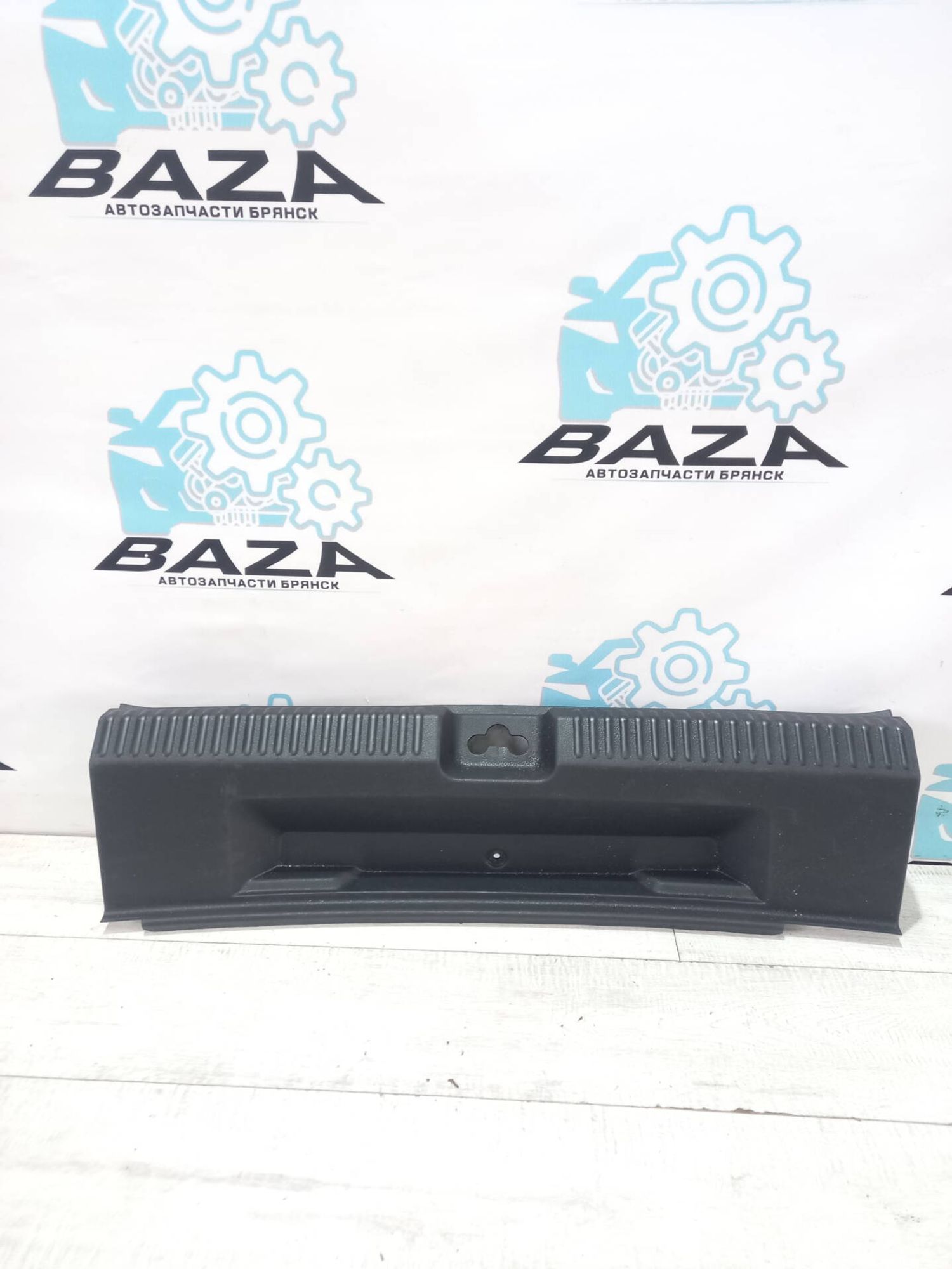 Накладка замка багажника Volkswagen Polo 5, 1000 рублей, Брянск