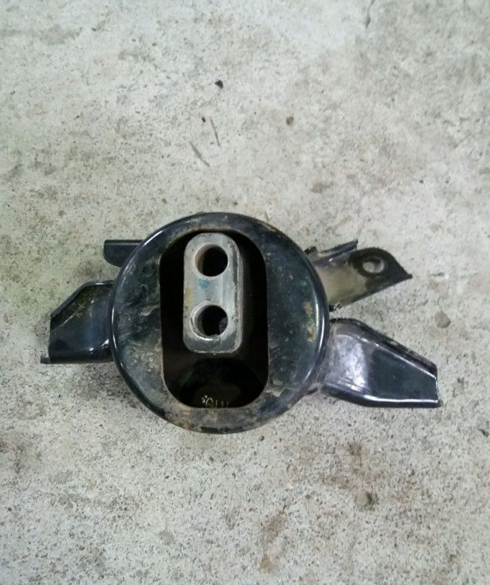 Подушка двигателя левая Kia Ceed 2 JD, 2000 рублей, Брянск