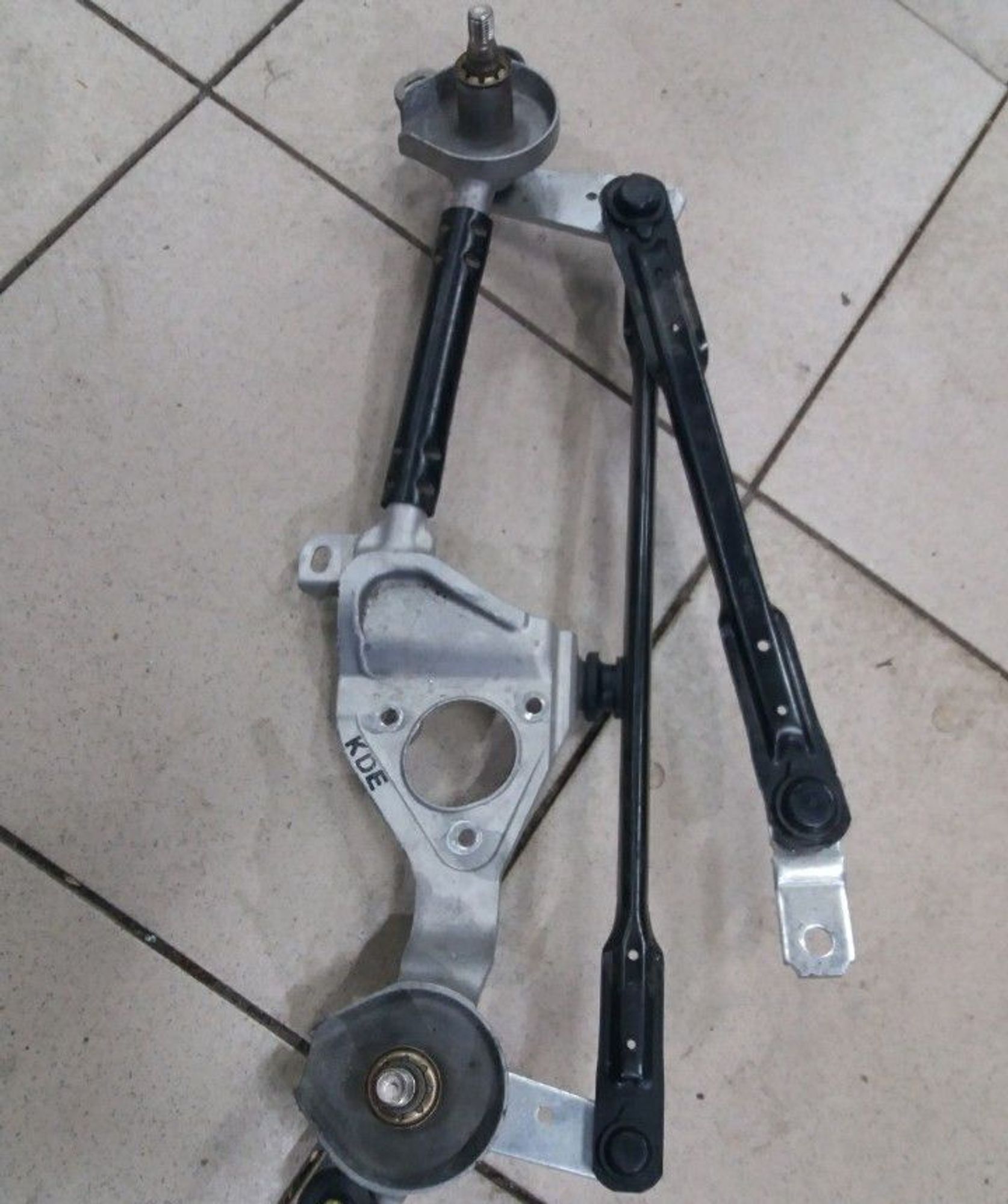 Трапеция дворников Kia Rio 3, 1500 рублей, Брянск