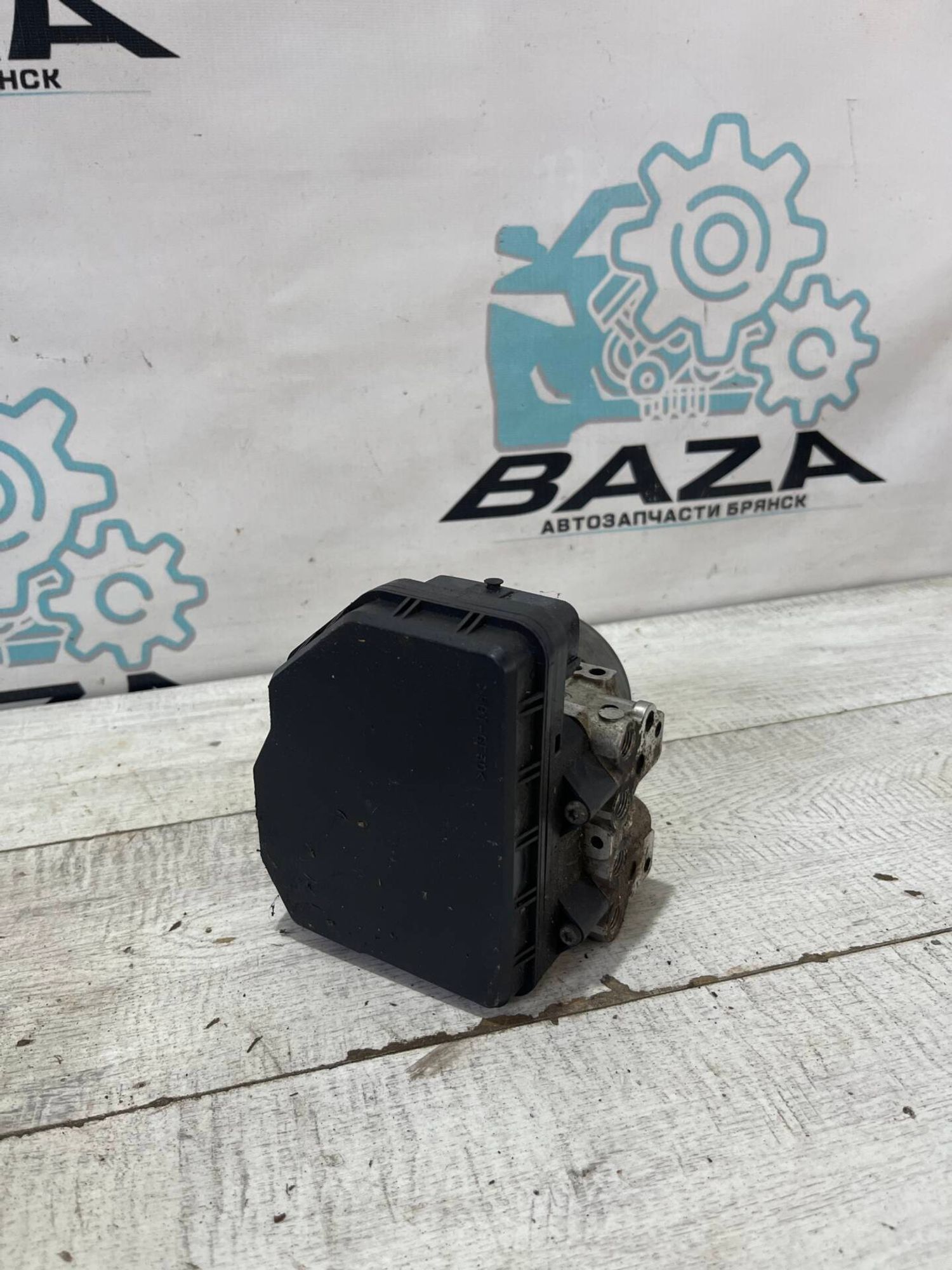 Блок ABS Toyota RAV 4, 6000 рублей, Брянск
