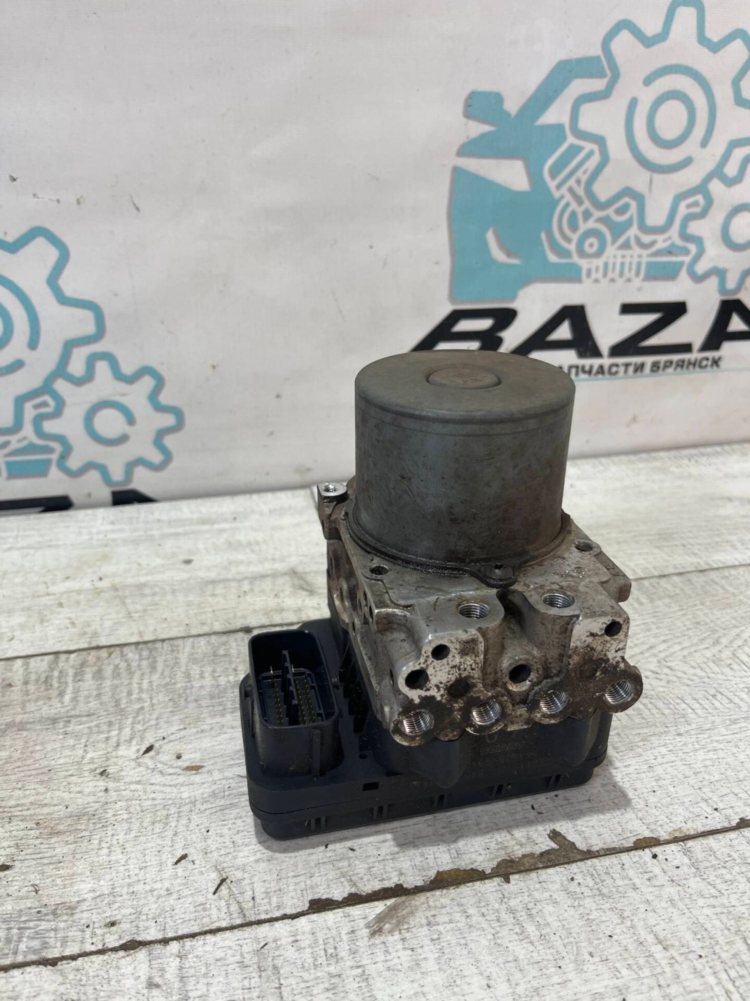 Блок ABS Toyota RAV 4, 6000 рублей, Брянск