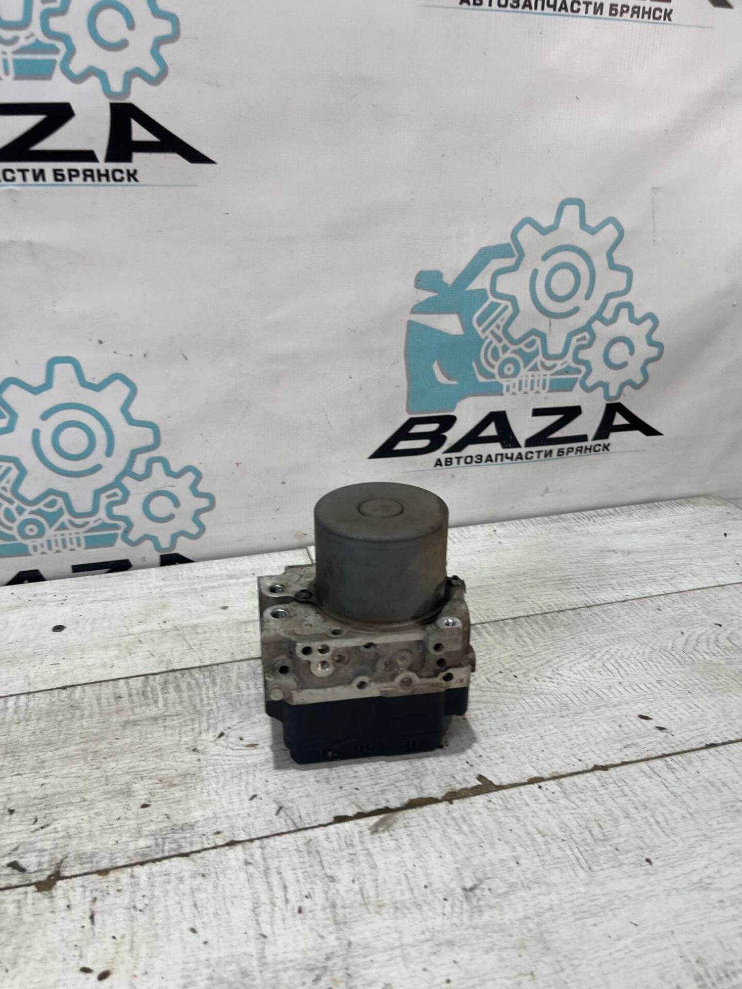 Блок ABS Toyota RAV 4, 6000 рублей, Брянск