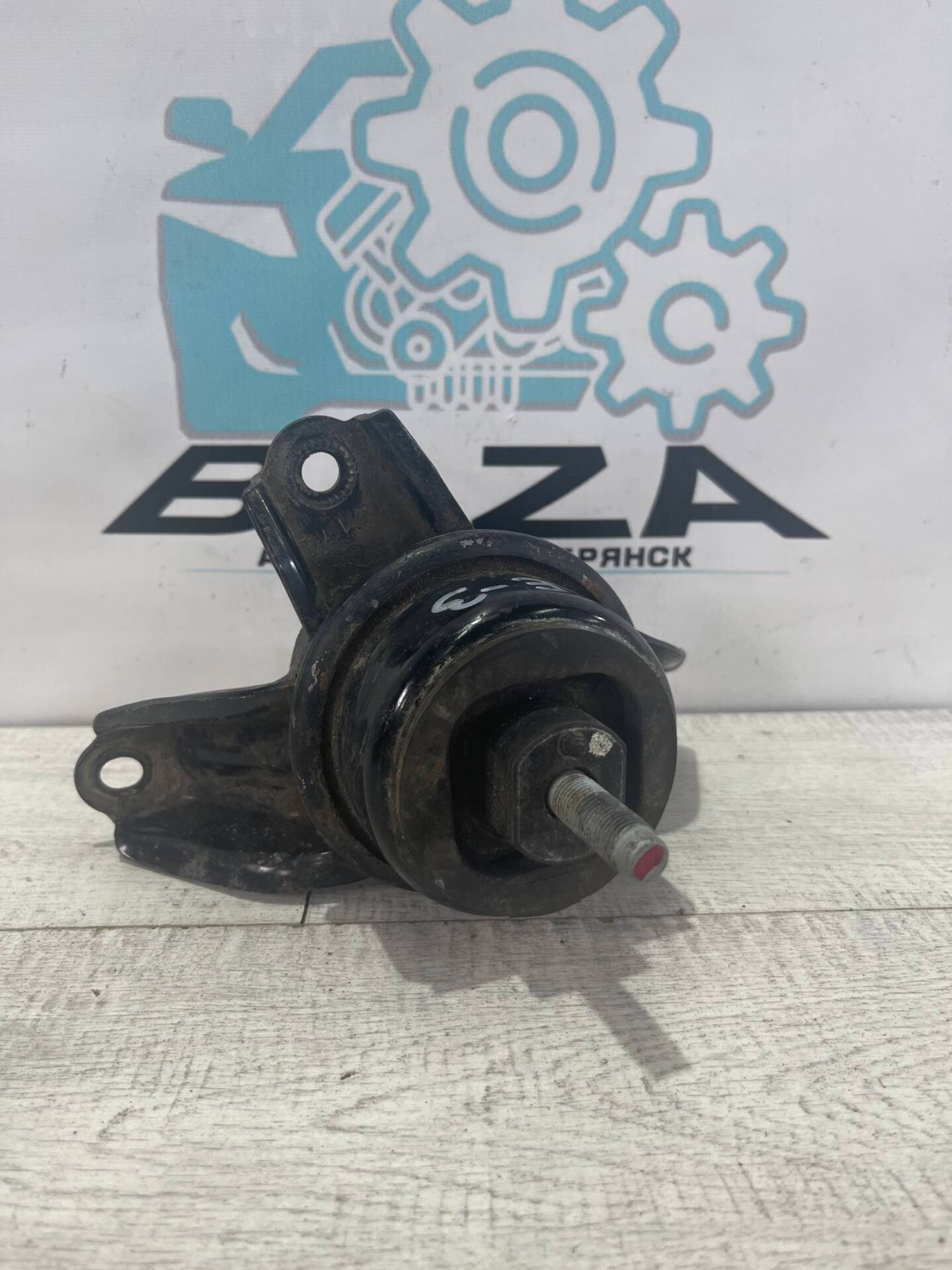 Опора двигателя правая  Kia Sportage 3, 2000 рублей, Брянск