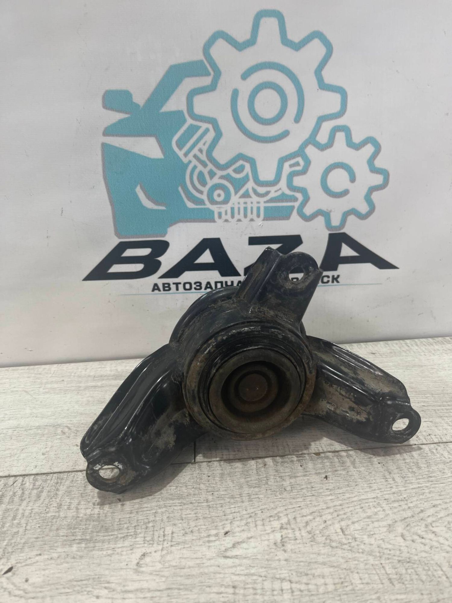 Опора двигателя правая  Kia Sportage 3, 2000 рублей, Брянск