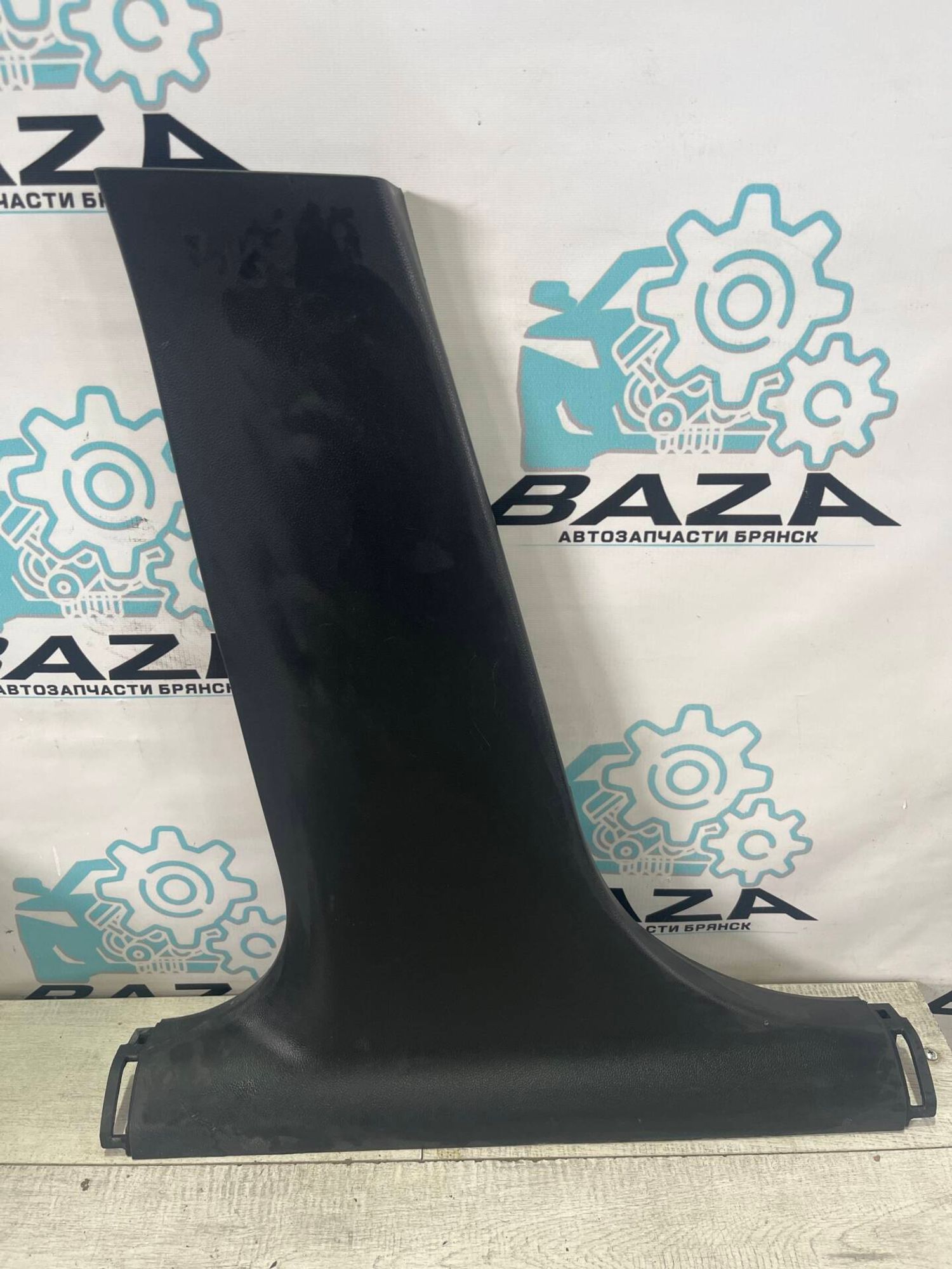 Обшивка средней левой стойки Chevrolet Cruze, 500 рублей, Брянск