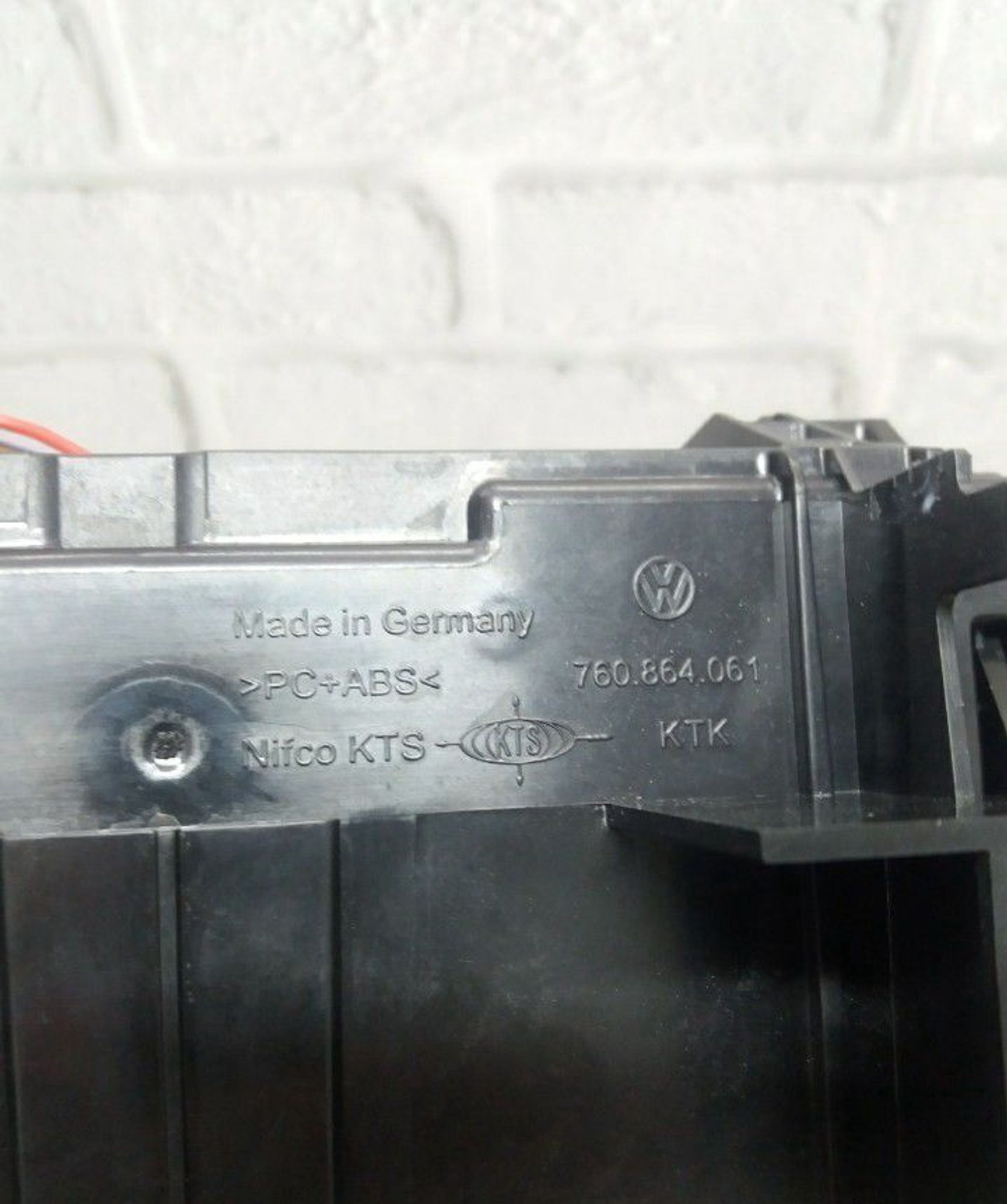 Отделение центральной панели USB VW Volkswagen Tou, 5000 рублей, Брянск