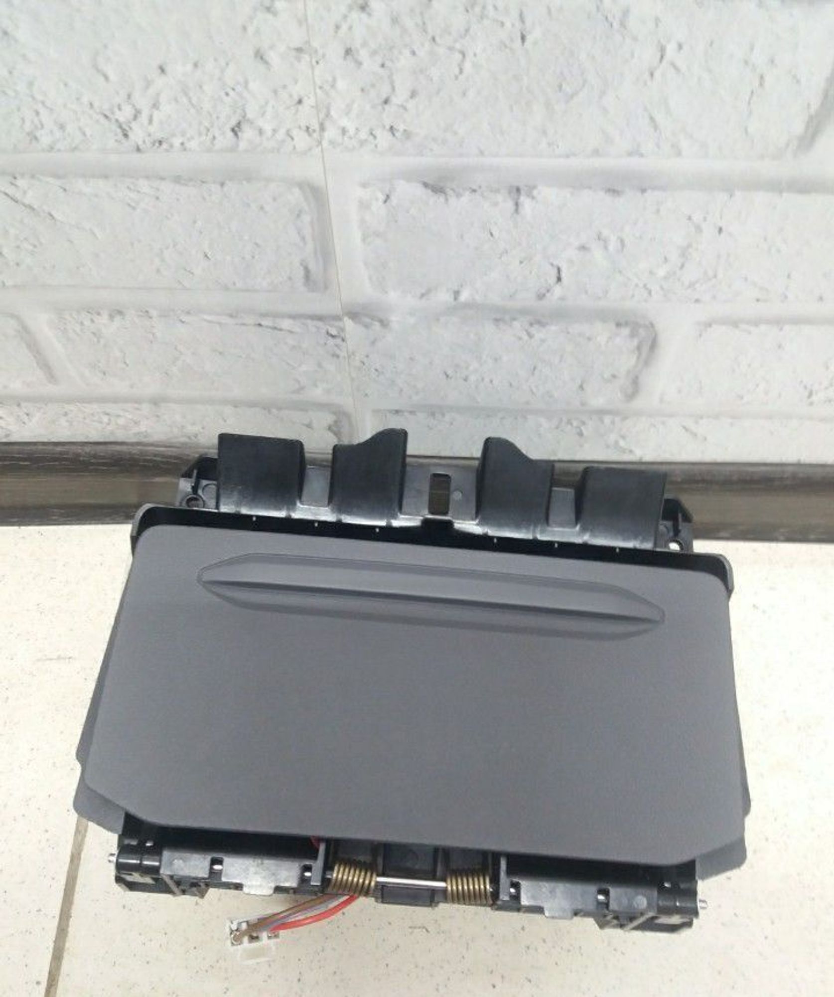 Отделение центральной панели USB VW Volkswagen Tou, 5000 рублей, Брянск