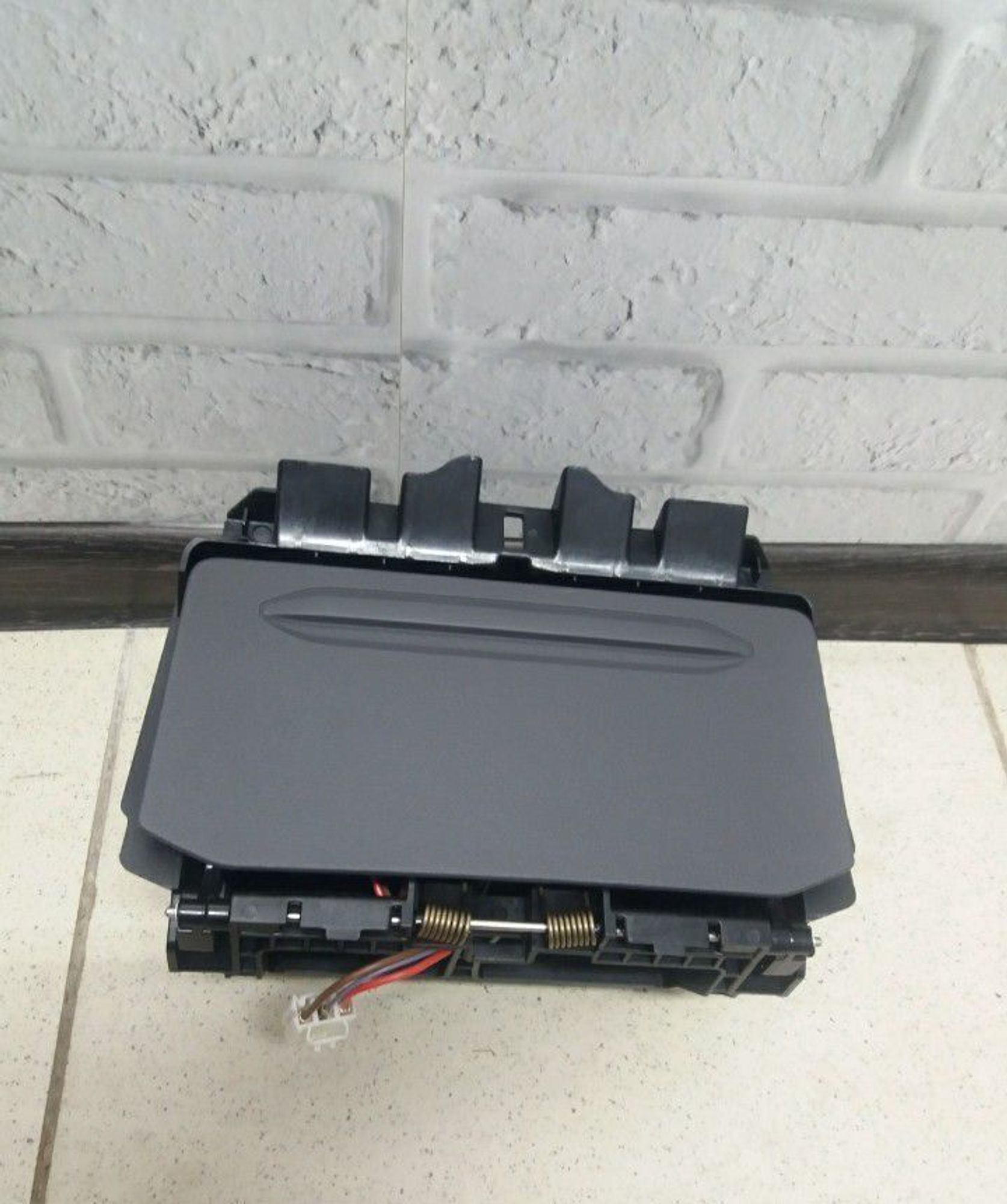Отделение центральной панели USB VW Volkswagen Tou, 5000 рублей, Брянск