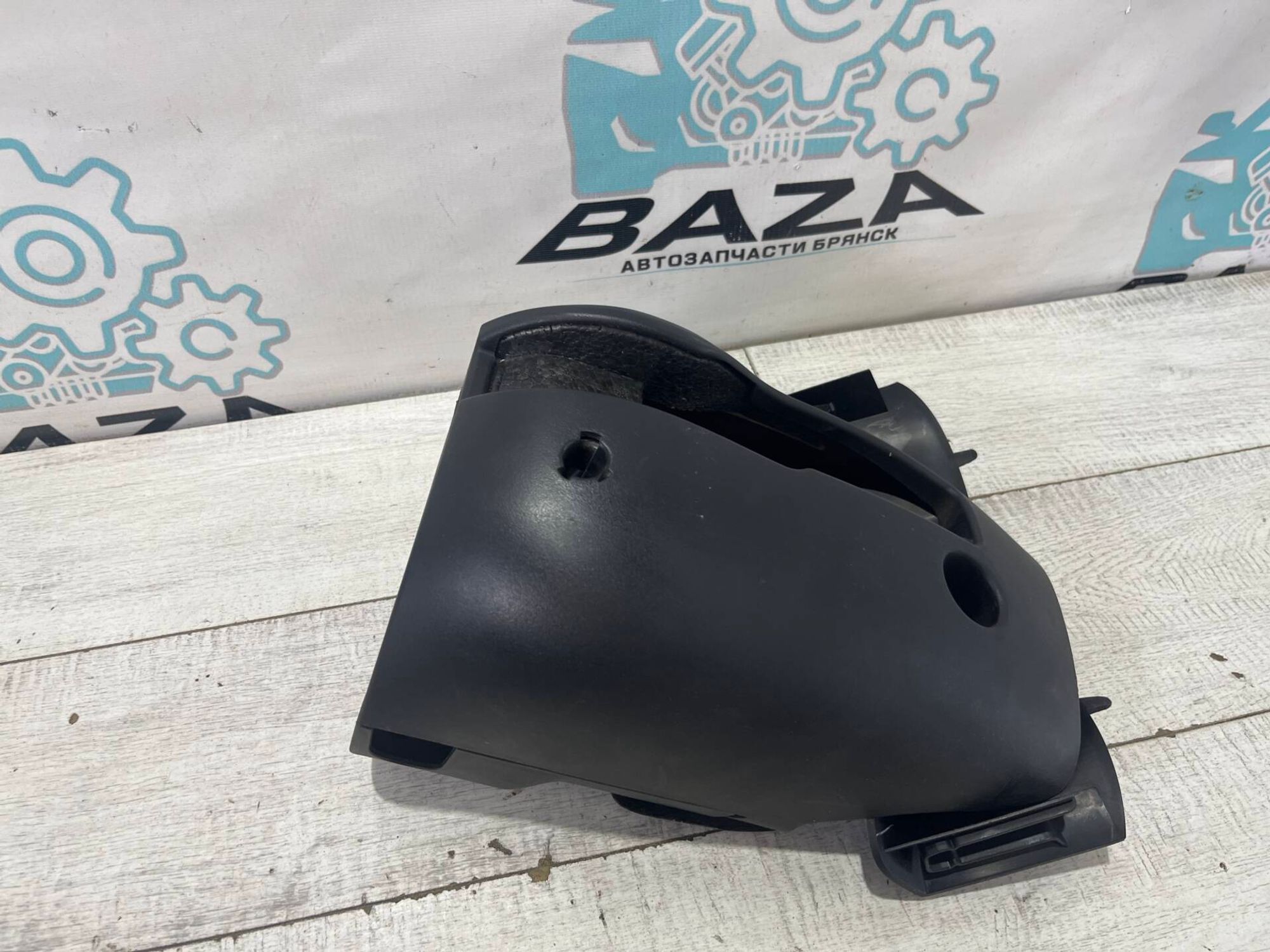 Кожух рулевой колонкиFord Focus 3, 1000 рублей, Брянск