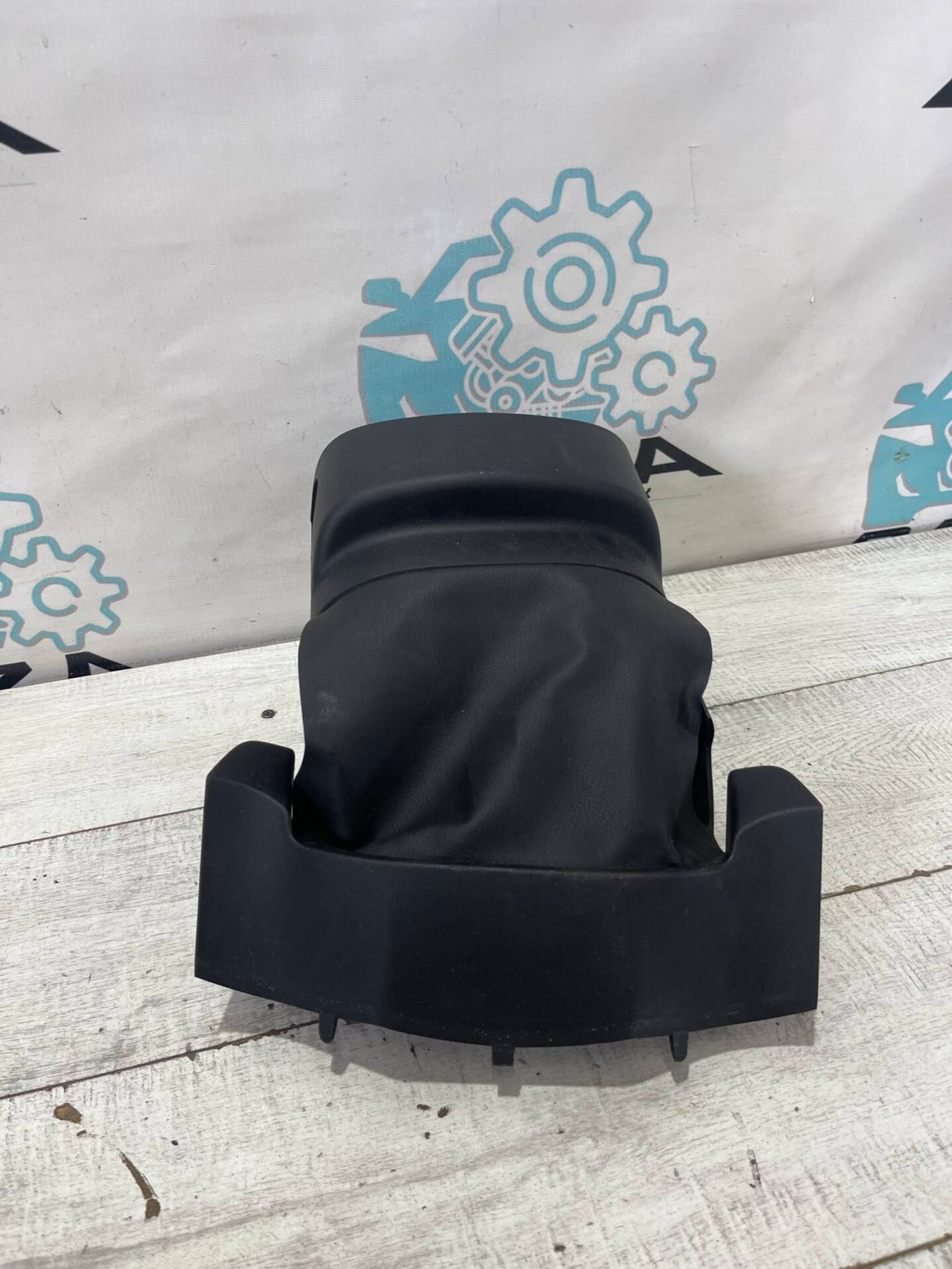 Кожух рулевой колонкиFord Focus 3, 1000 рублей, Брянск