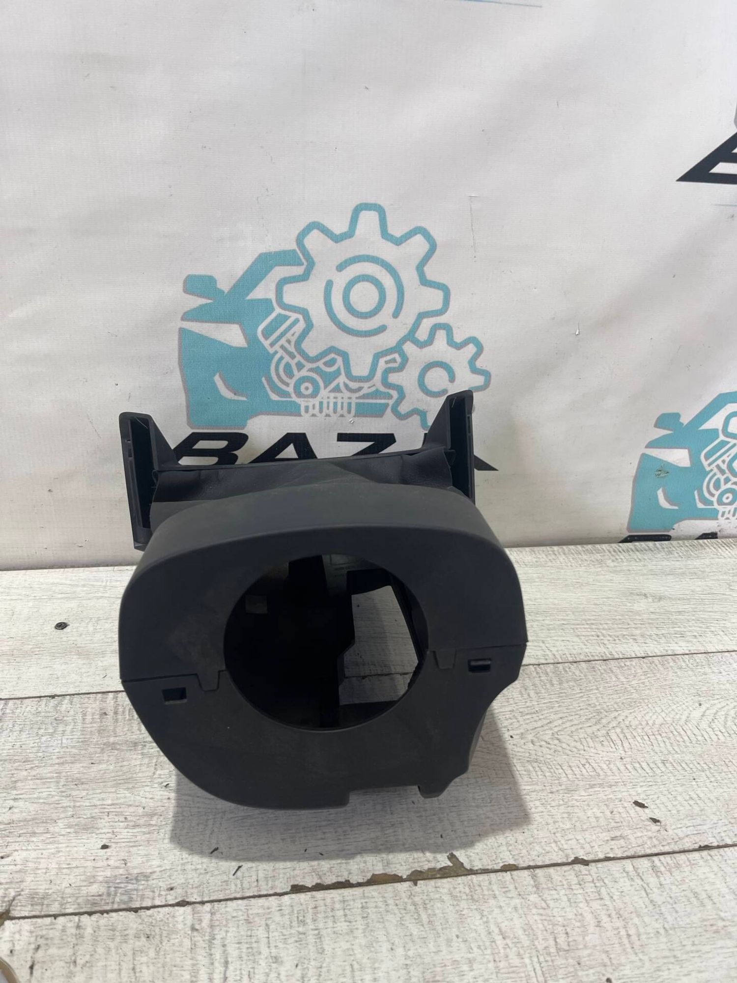 Кожух рулевой колонкиFord Focus 3, 1000 рублей, Брянск