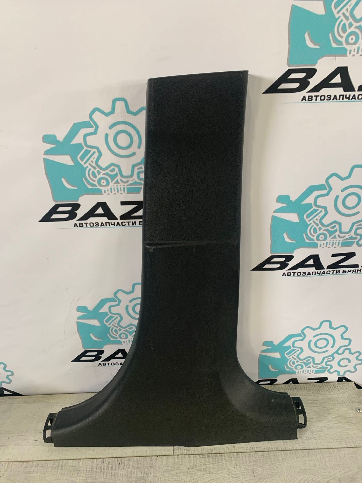 Обшивка средней правой стойки  Chevrolet Aveo T300, 500 рублей, Брянск