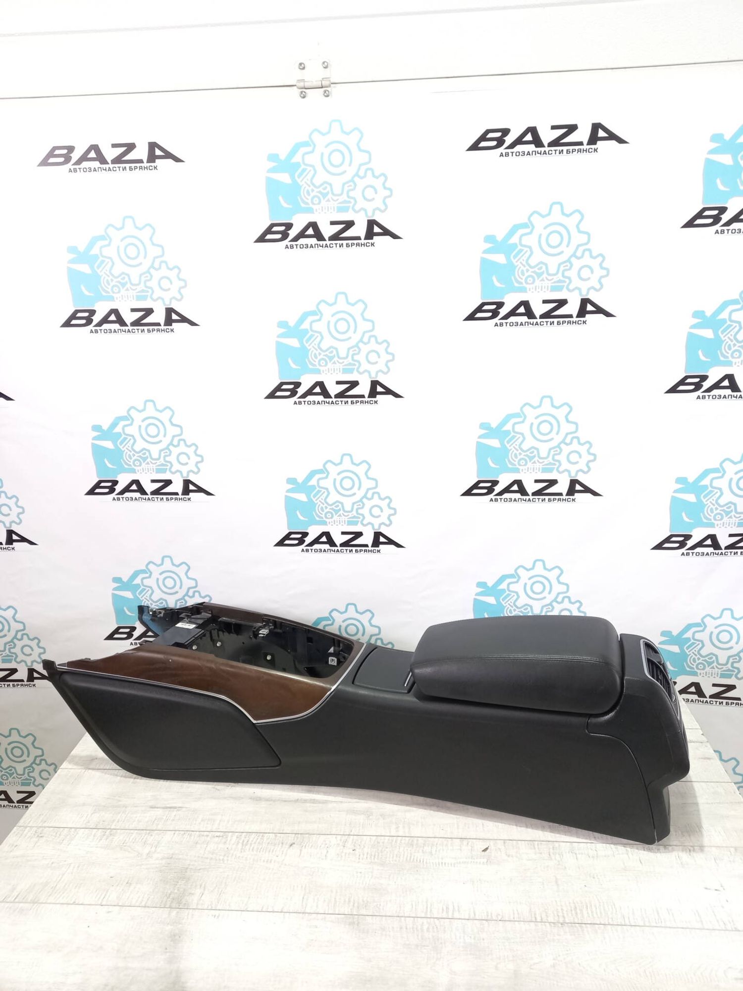 Центральная консоль Audi A6 C7, 10000 рублей, Брянск