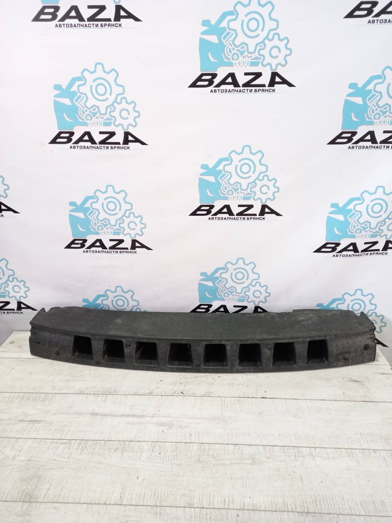 Абсорбер заднего бампера Volkswagen Polo 5 rus, 1000 рублей, Брянск