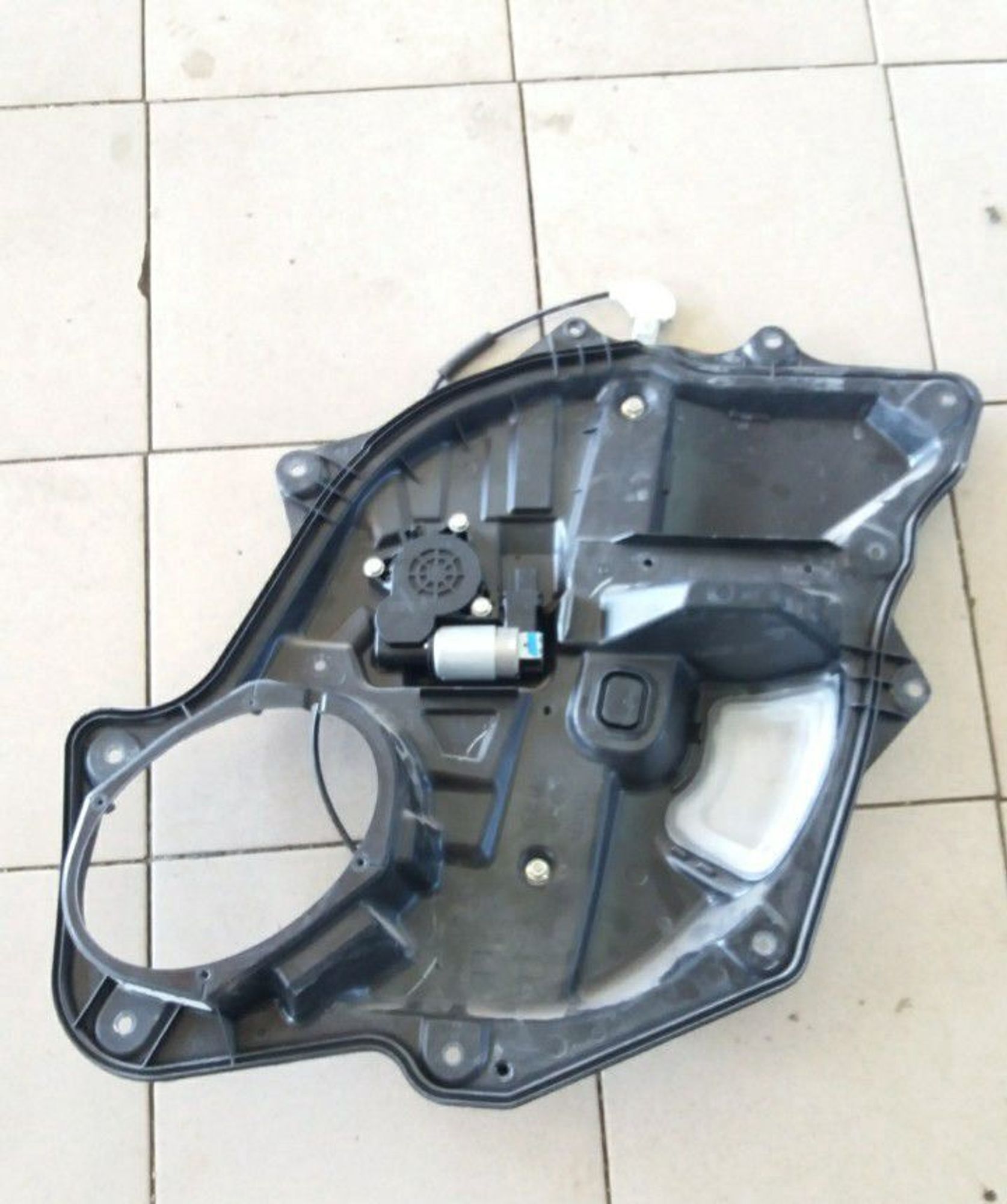 Стекподьемник задней правой двери Mazda CX 7, 2000 рублей, Брянск