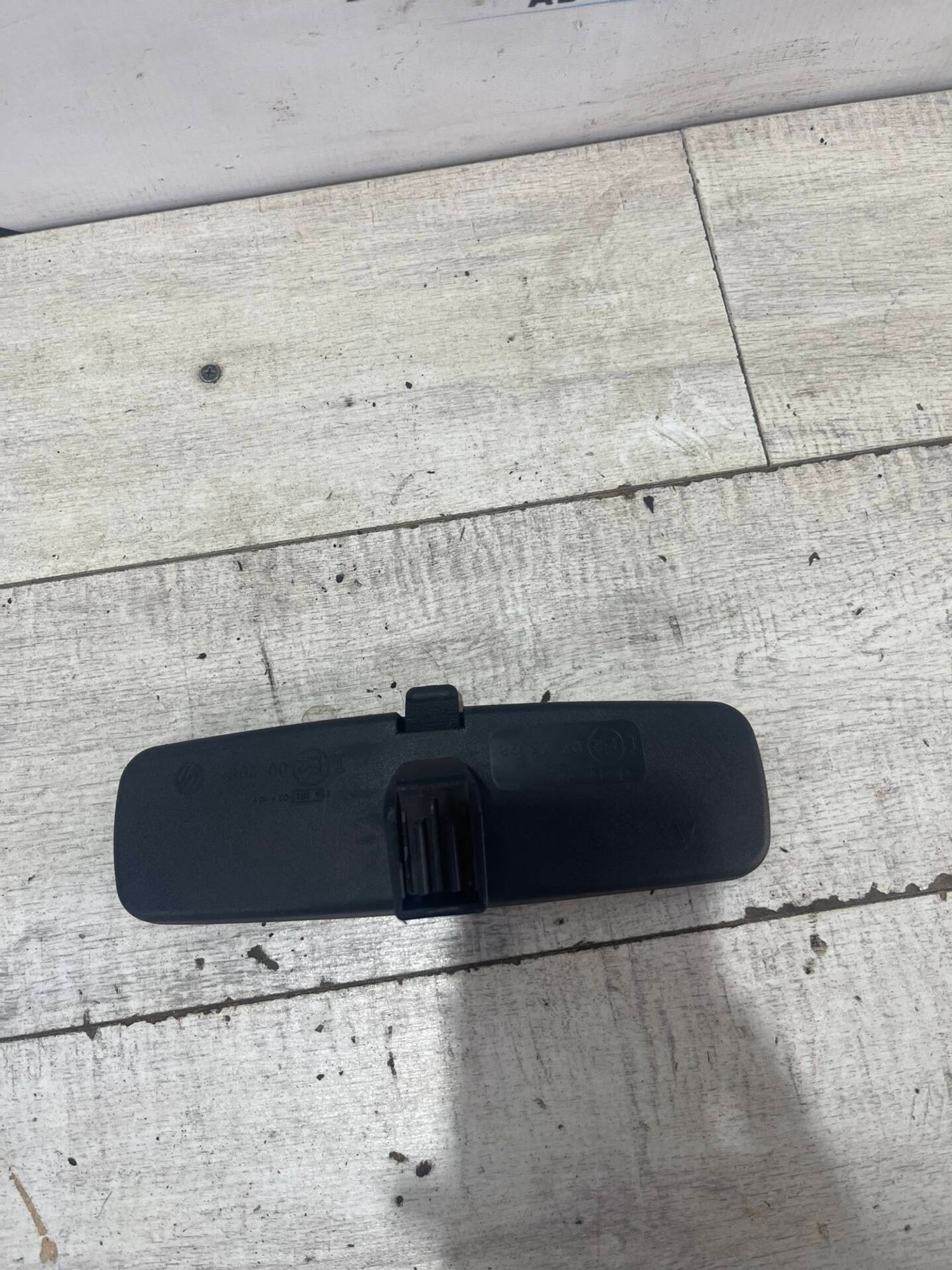 Зеркало салонное Renault Logan 2, 1000 рублей, Брянск