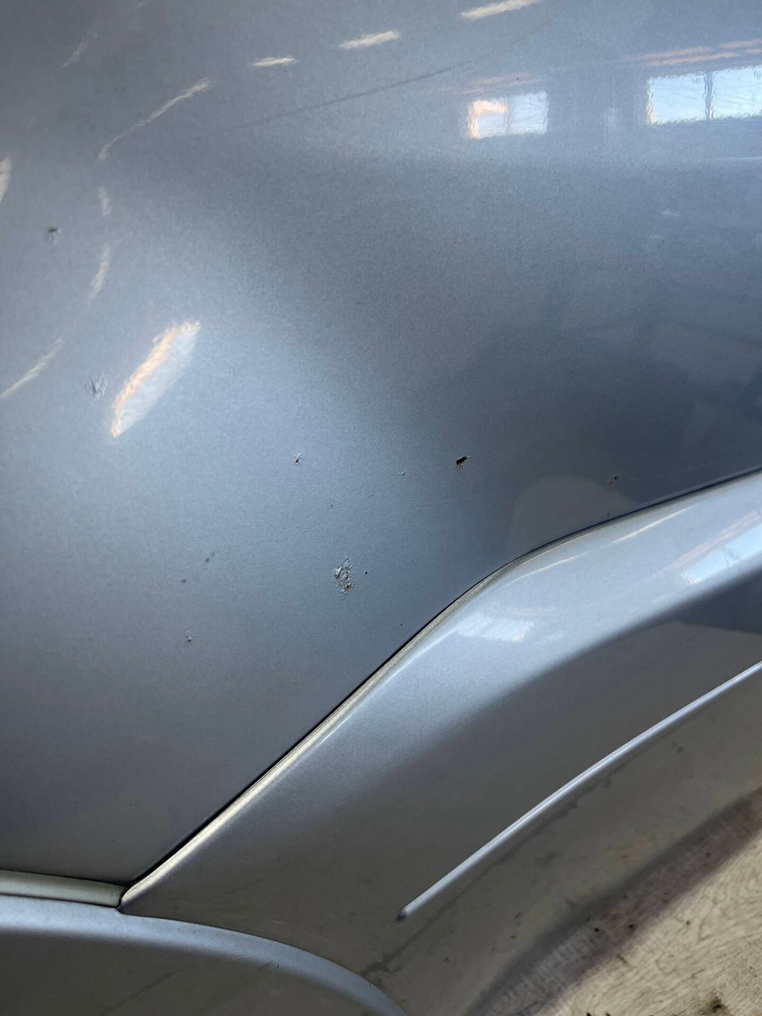 Дверь задняя правая Mitsubishi Pajero 4, 20000 рублей, Брянск