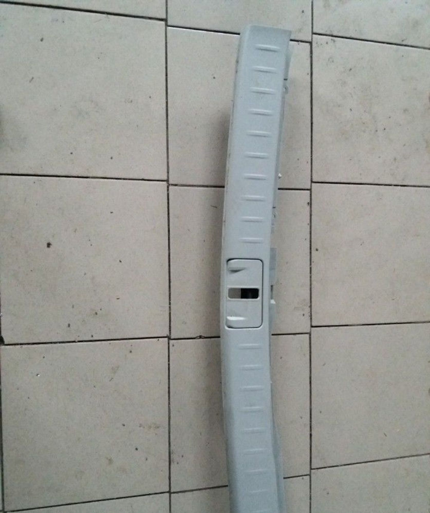 Накладка замка багажника Lexus RX 3 2009-2015, 5000 рублей, Брянск