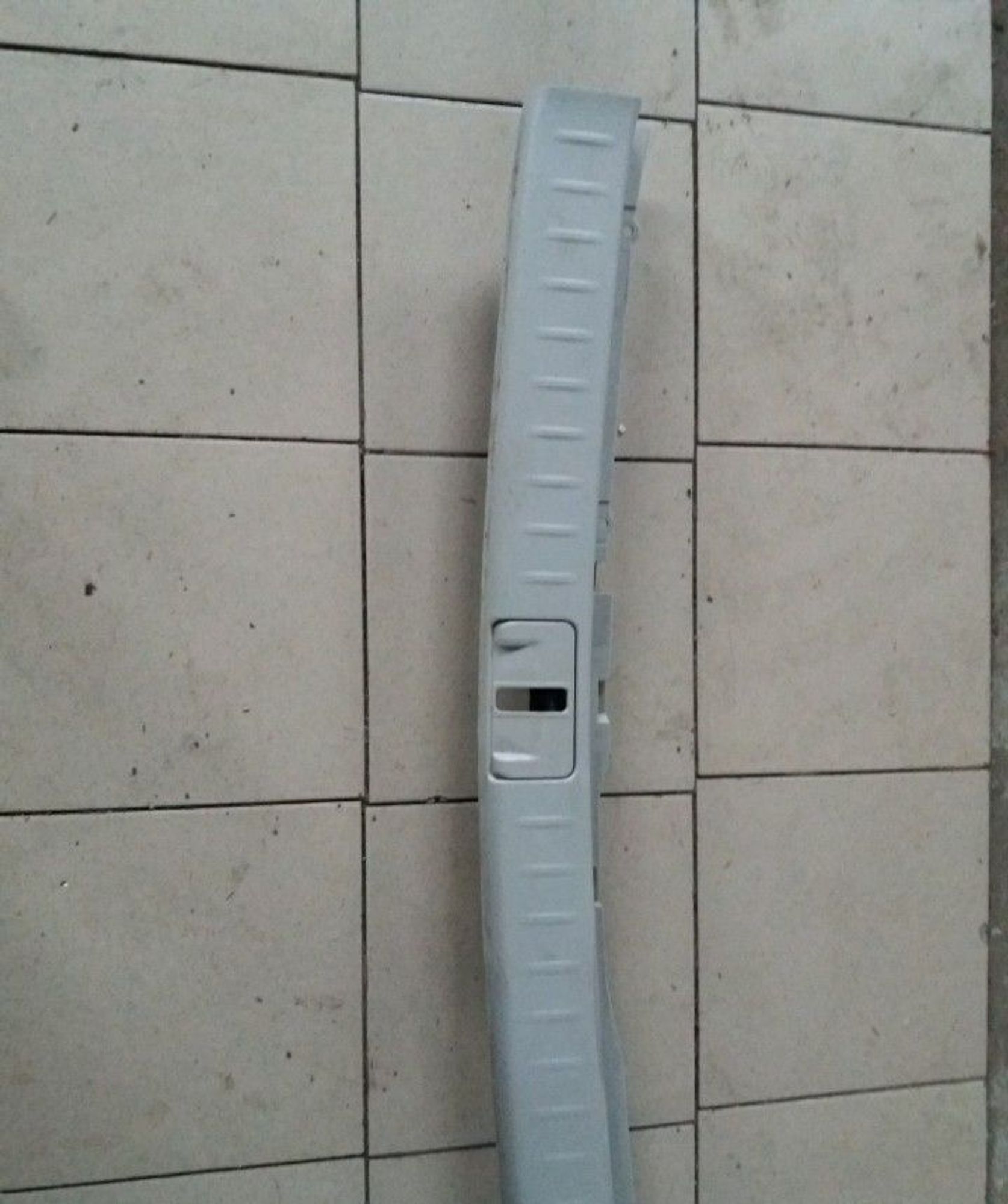Накладка замка багажника Lexus RX 3 2009-2015, 5000 рублей, Брянск
