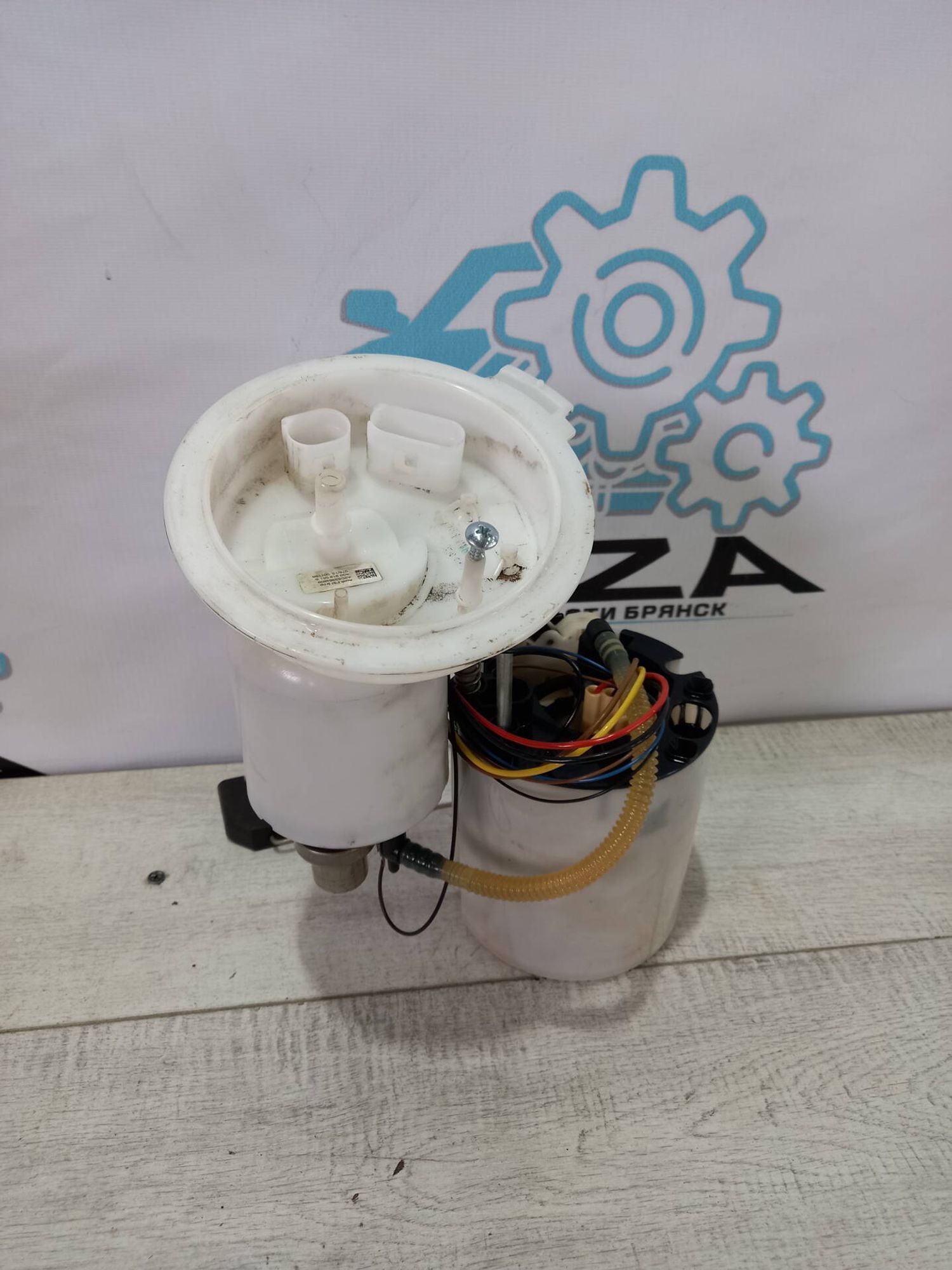 Насос топливный Audi A6 C7, 7000 рублей, Брянск