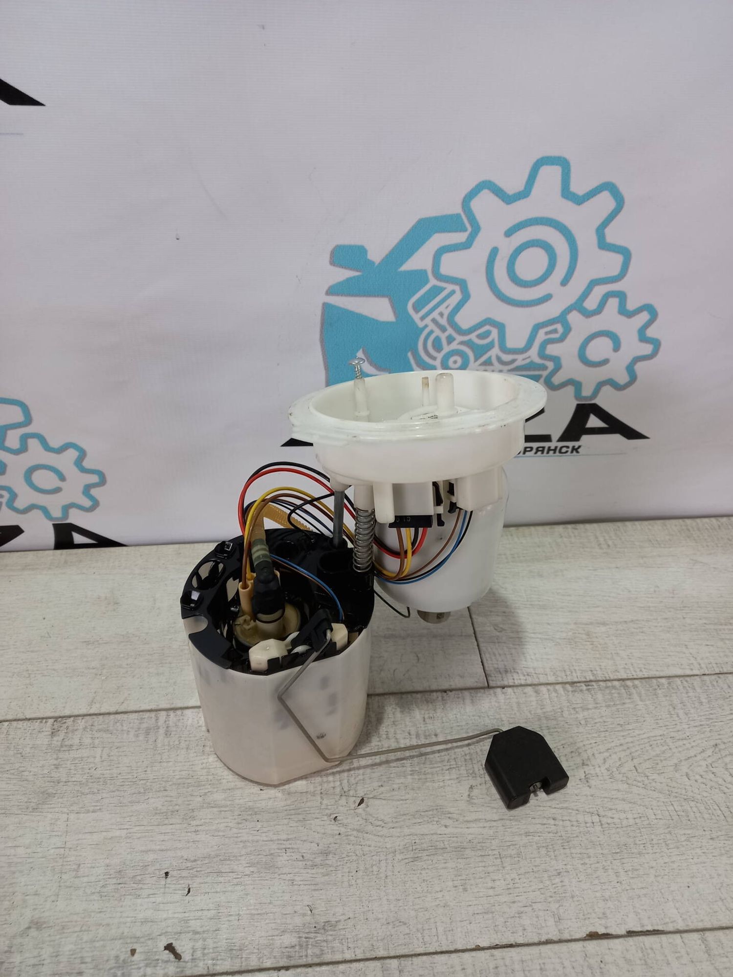 Насос топливный Audi A6 C7, 7000 рублей, Брянск