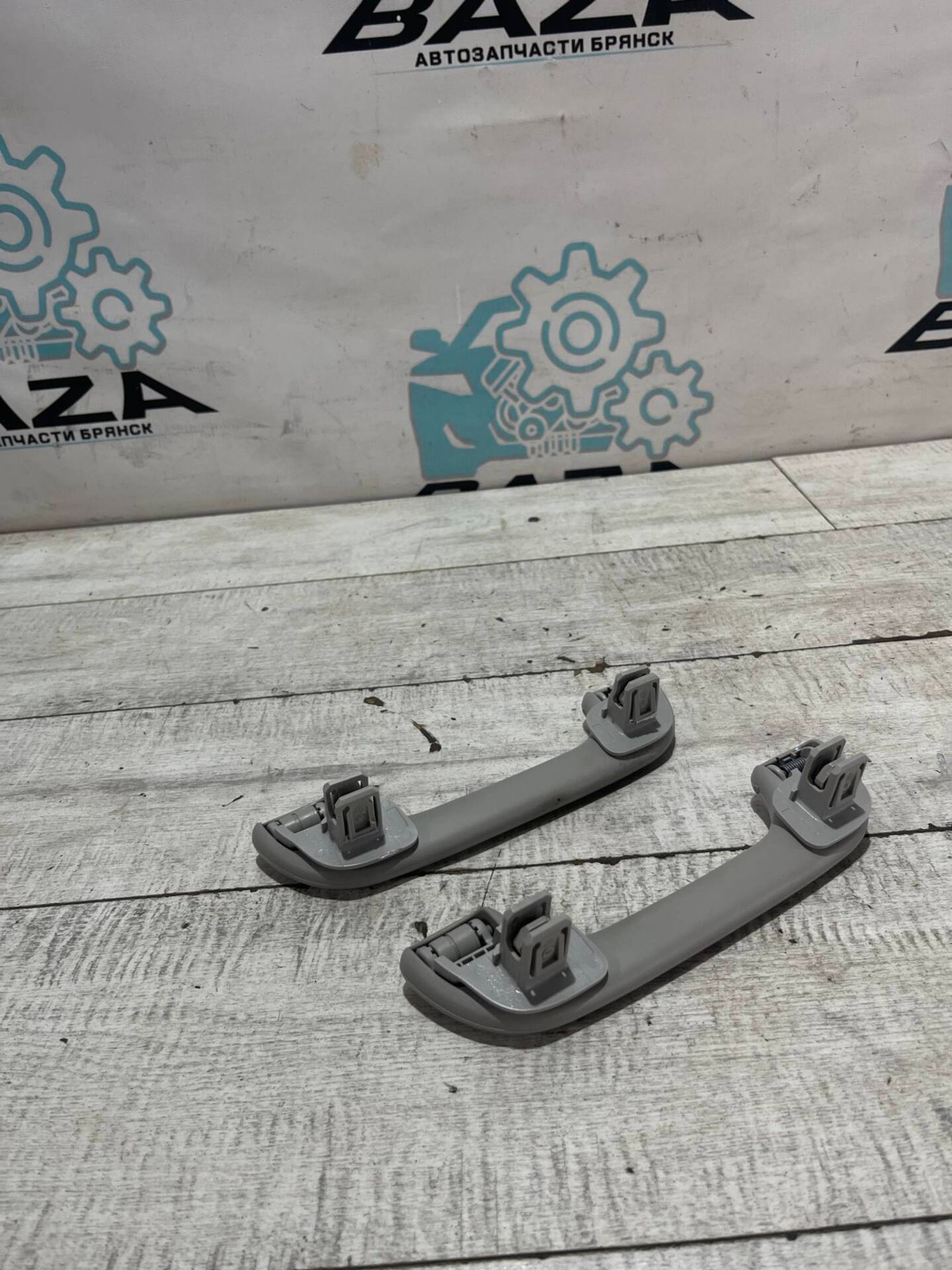 Ручка потолочная внутренняя Renault Kaptur, 700 рублей, Брянск