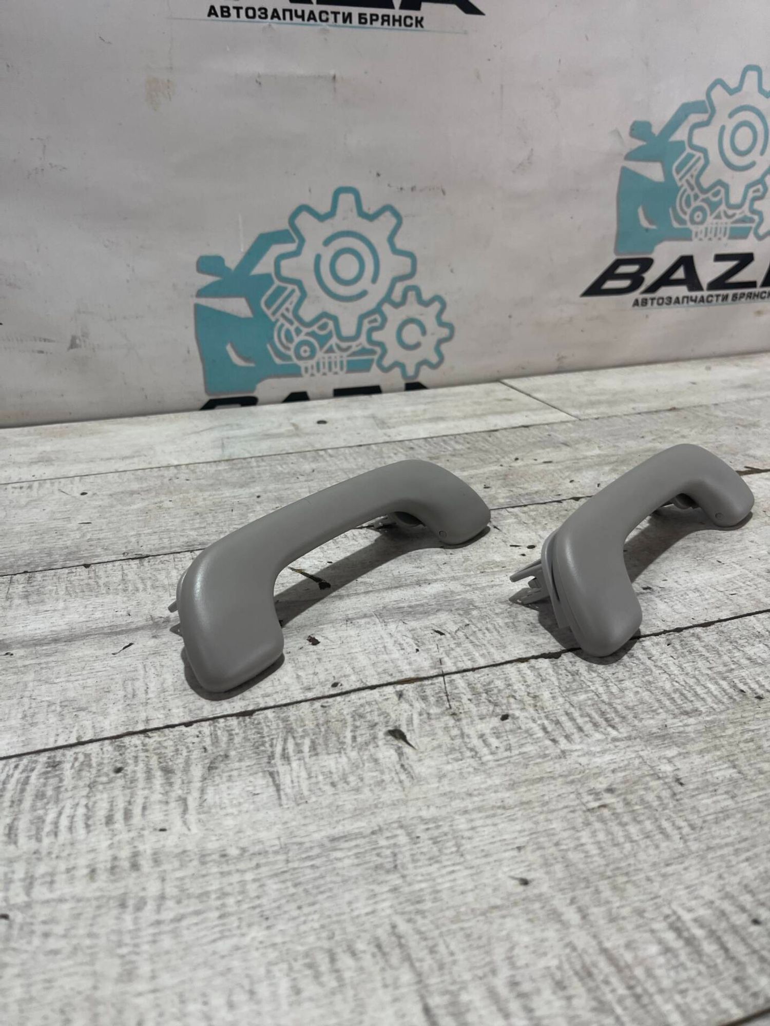 Ручка потолочная внутренняя Renault Kaptur, 700 рублей, Брянск