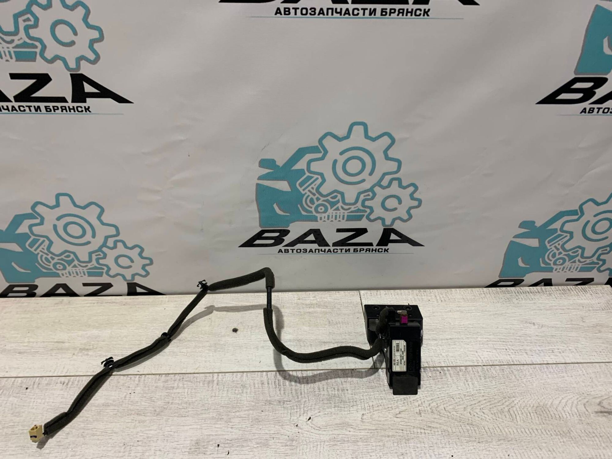 Антенна   Kia Picanto 3, 2000 рублей, Брянск