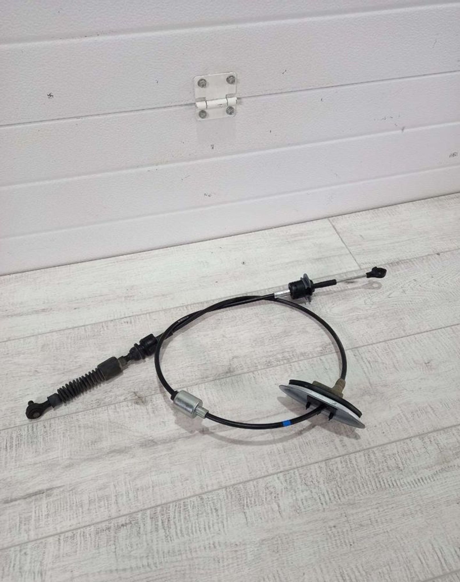 Тросик АКПП Hyundai Santa Fe 4, 3000 рублей, Брянск