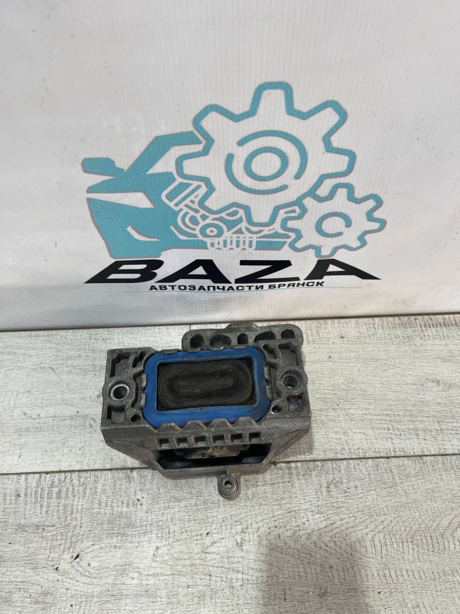 опора двигателя Volkswagen Touran, 2000 рублей, Брянск