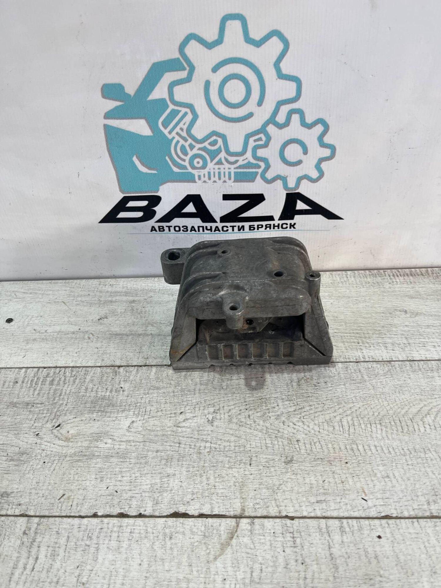 опора двигателя Volkswagen Touran, 2000 рублей, Брянск