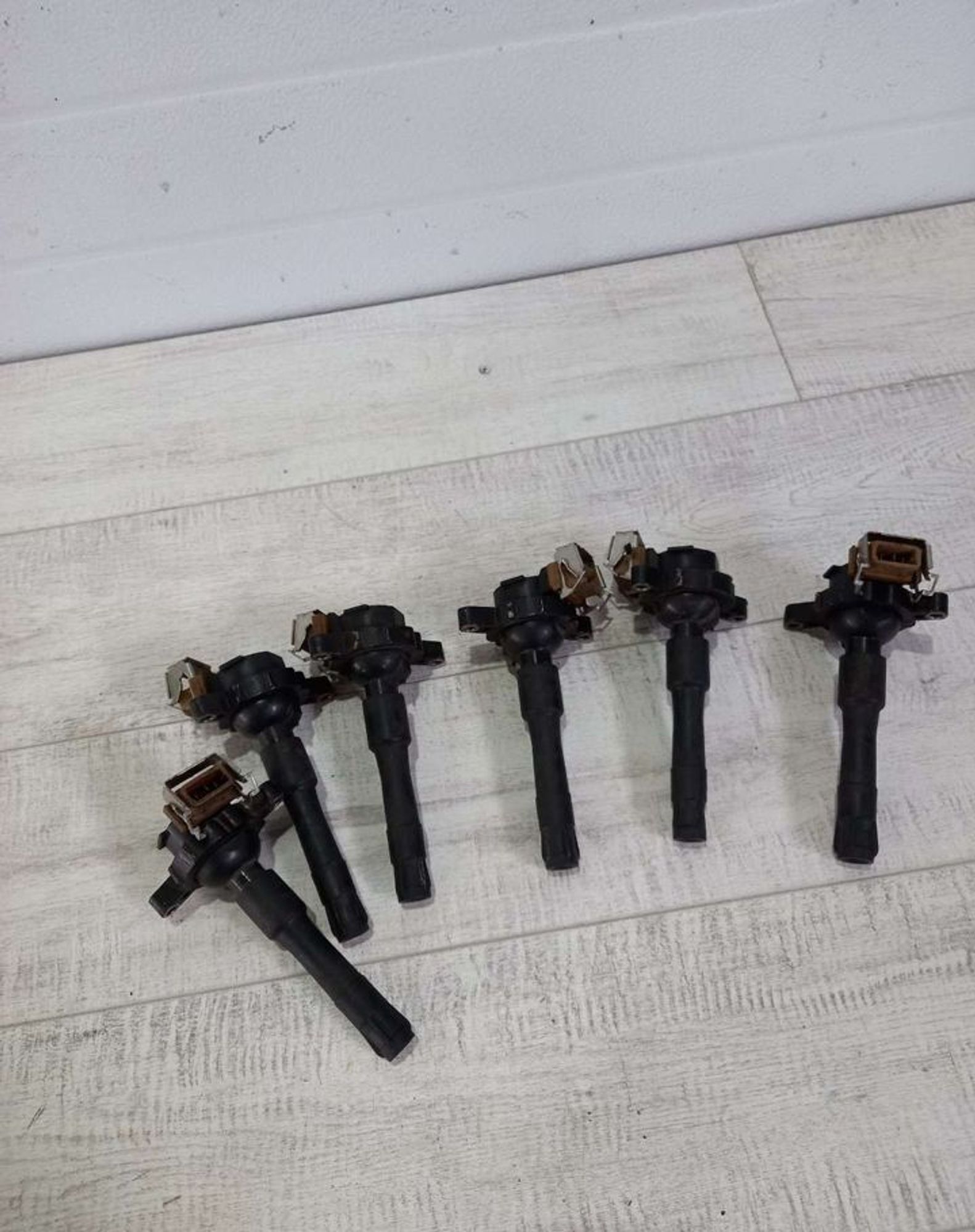 Катушка зажигания BMW X5, 1300 рублей, Брянск